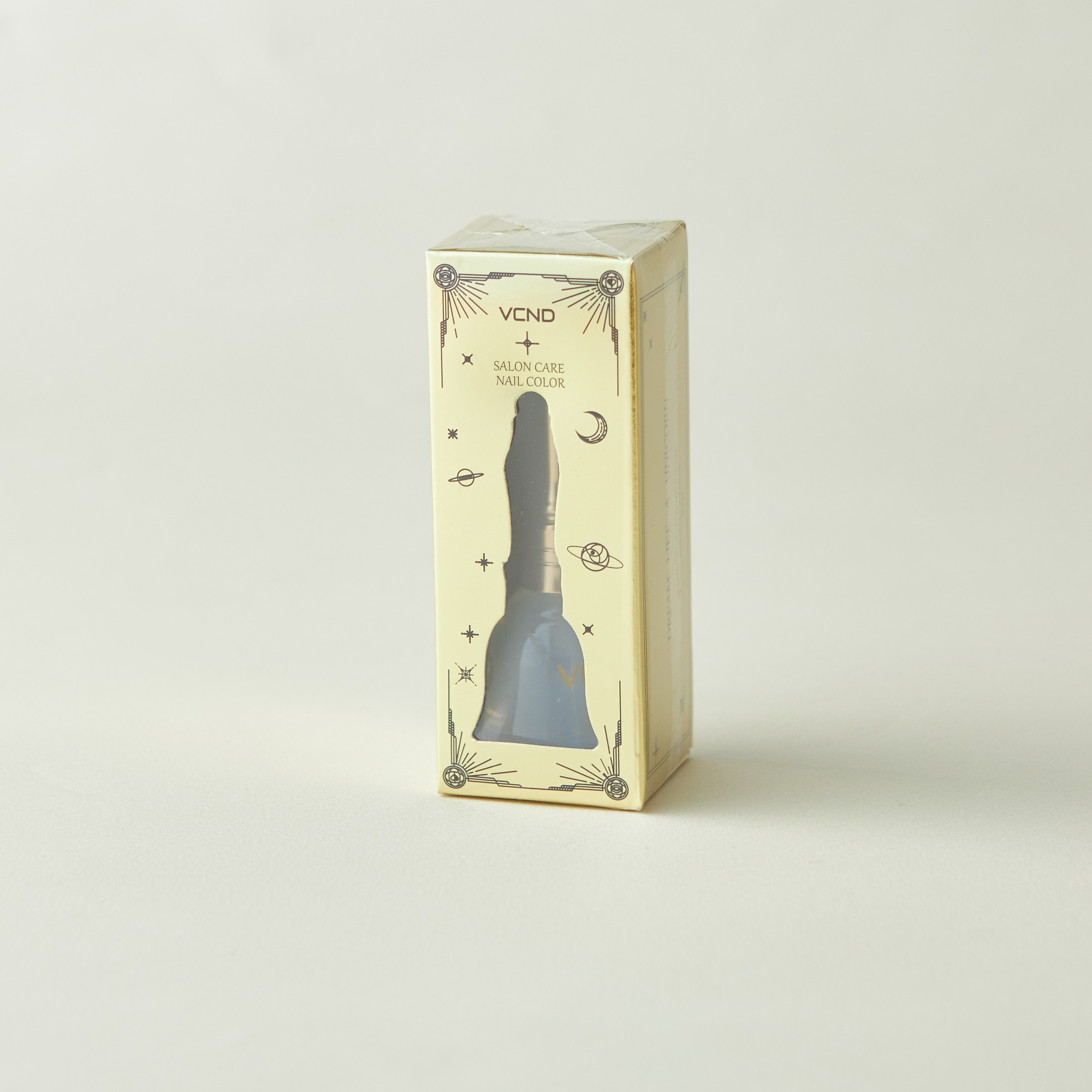 アイシャドウパレット&リップ&ネイル