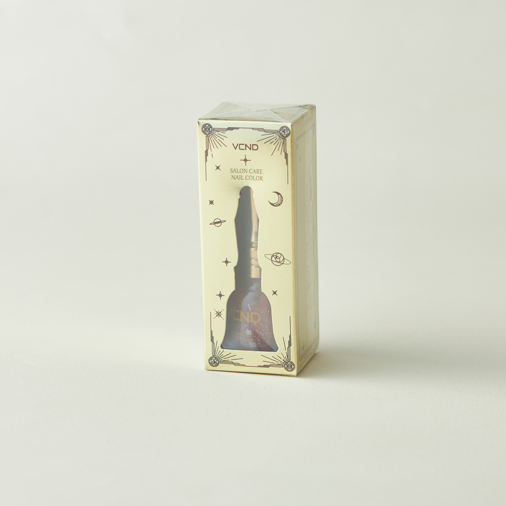 アイシャドウパレット&リップ&ネイル