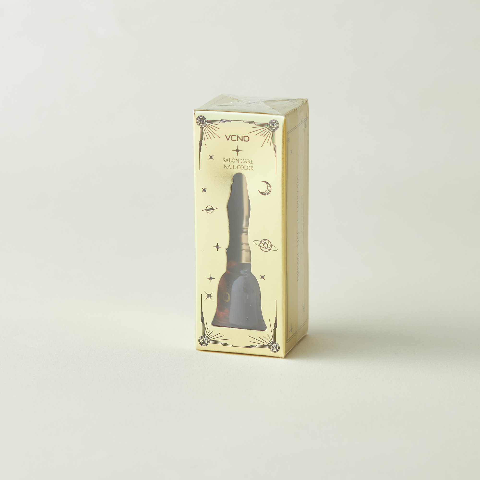 アイシャドウパレット&リップ&ネイル