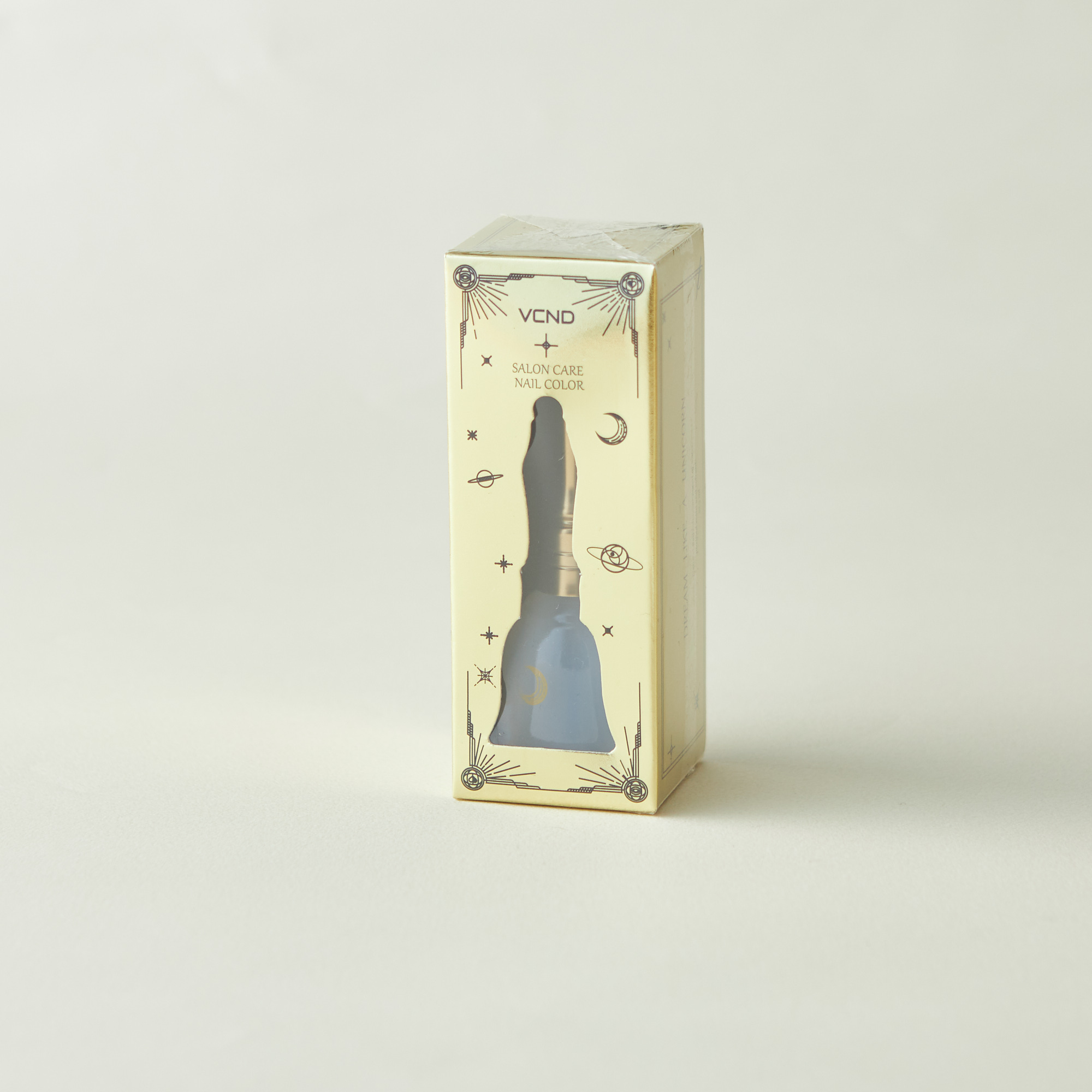 アイシャドウパレット&リップ&ネイル