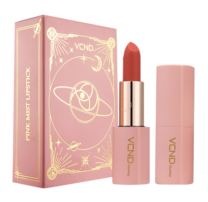 アイシャドウパレット&リップ&ネイル