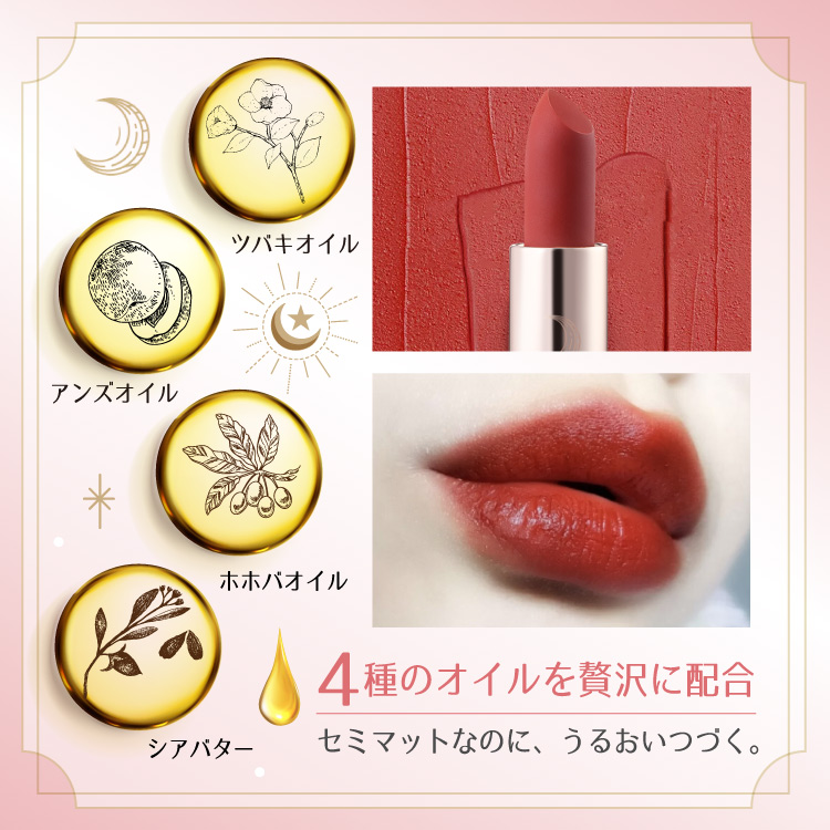 アイシャドウパレット&リップ&ネイル