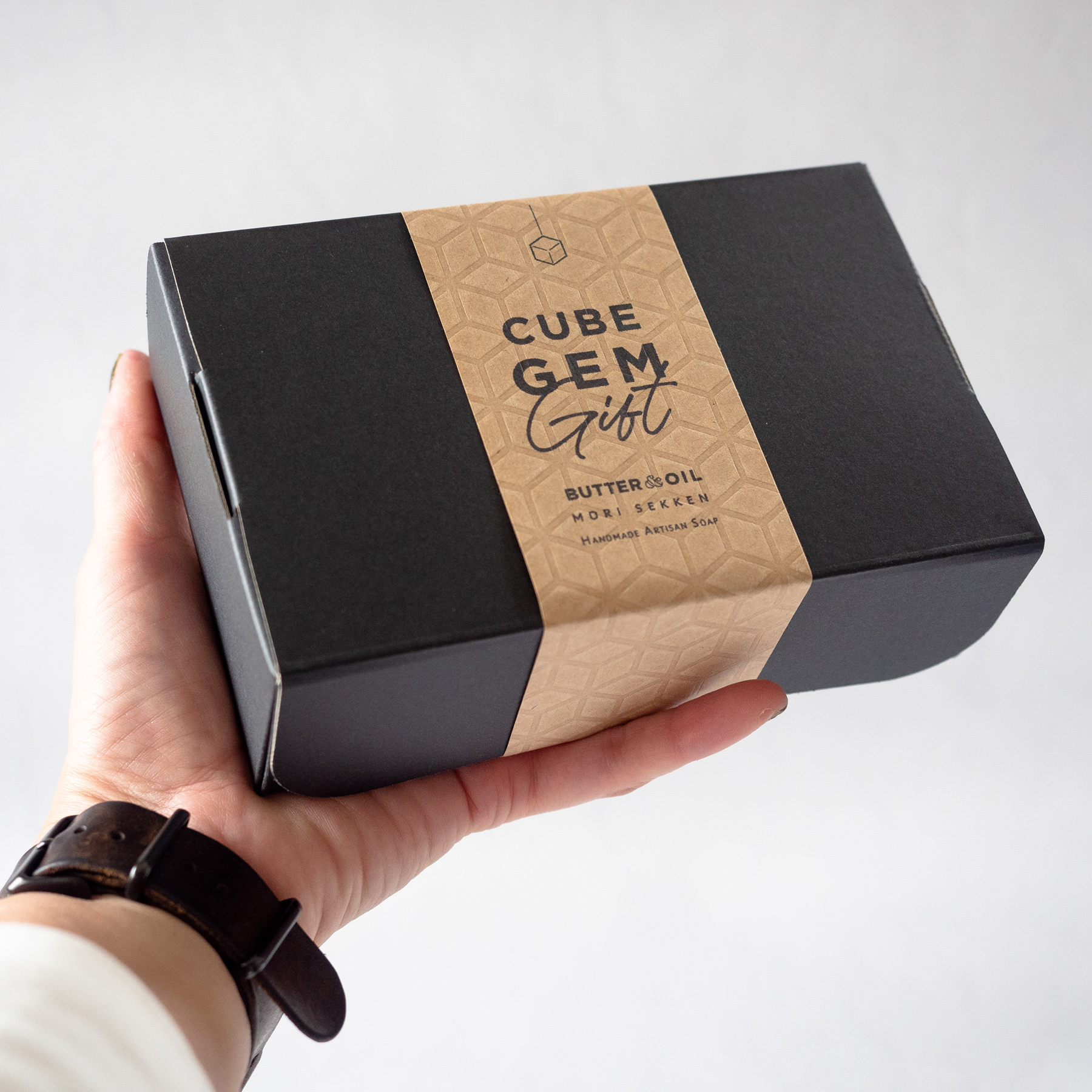 キューブジェム2個セット