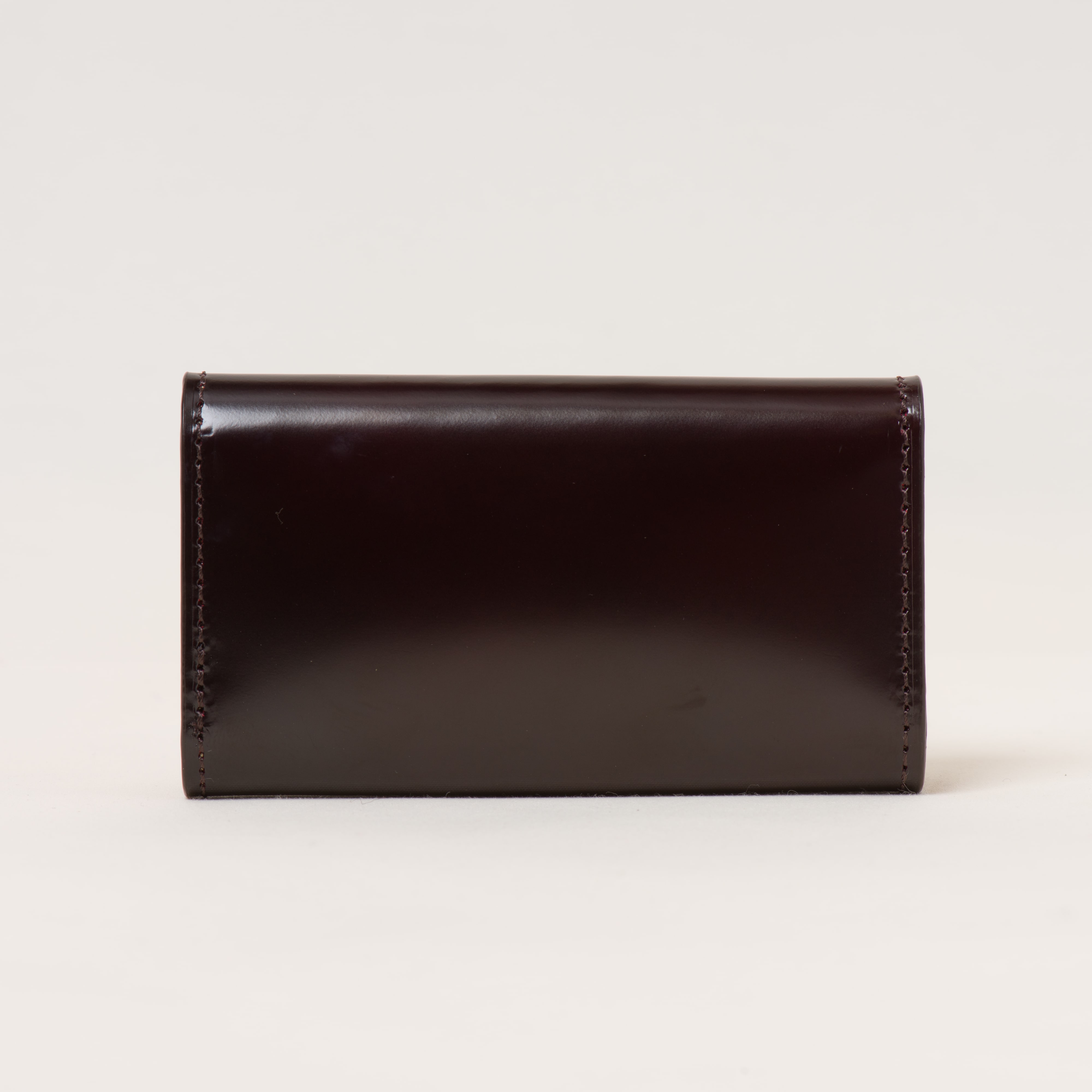 日本製コードバンキーケース