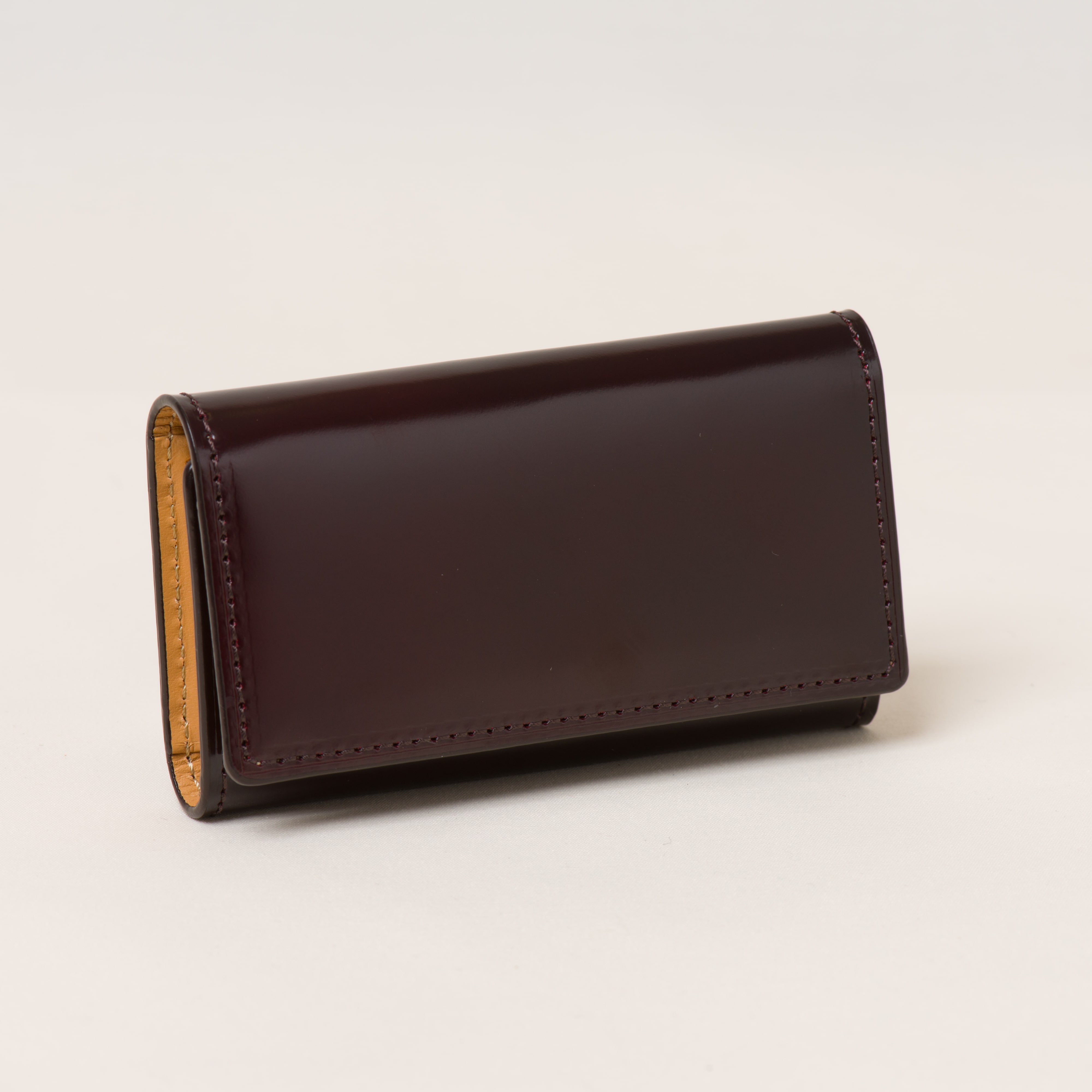 日本製コードバンキーケース