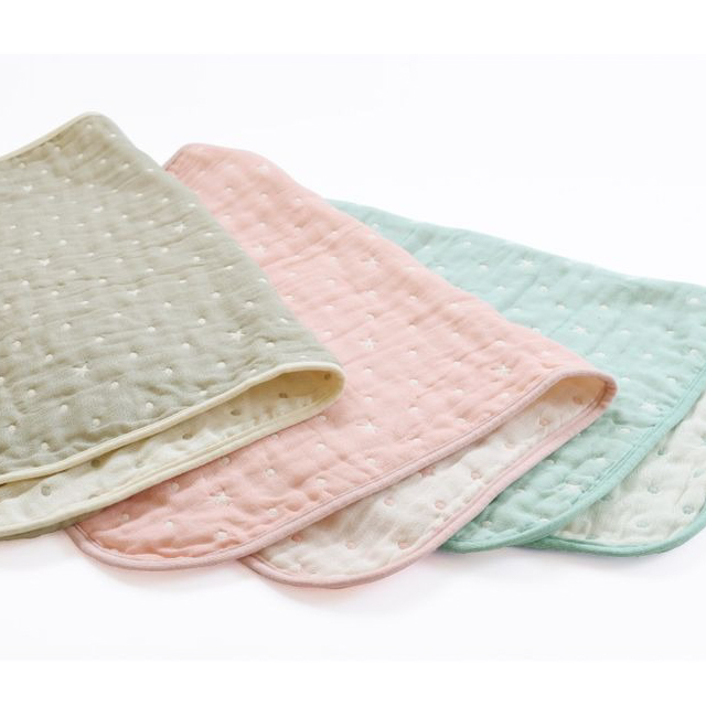 【ボックス付き】ガーゼブランケット&ぬいぐるみギフト