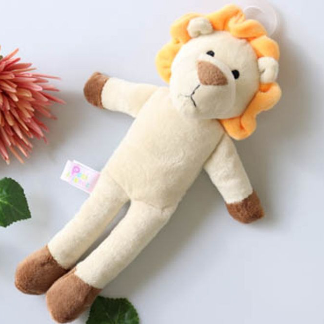 【ボックス付き】ガーゼブランケット&ぬいぐるみギフト