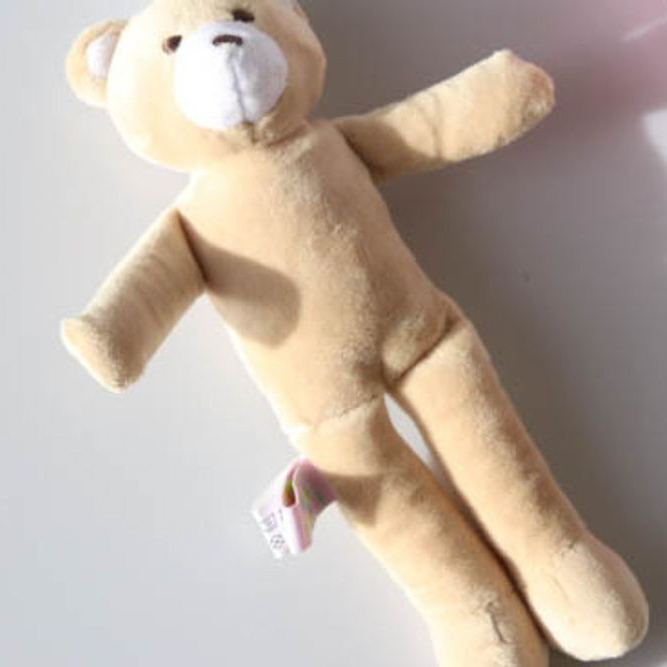 【ボックス付き】ガーゼブランケット&ぬいぐるみギフト