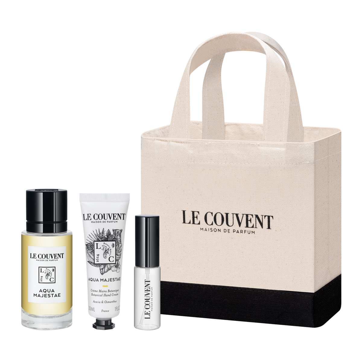 【ウィンターデザイン】アクアマジェスタエ　コレクション