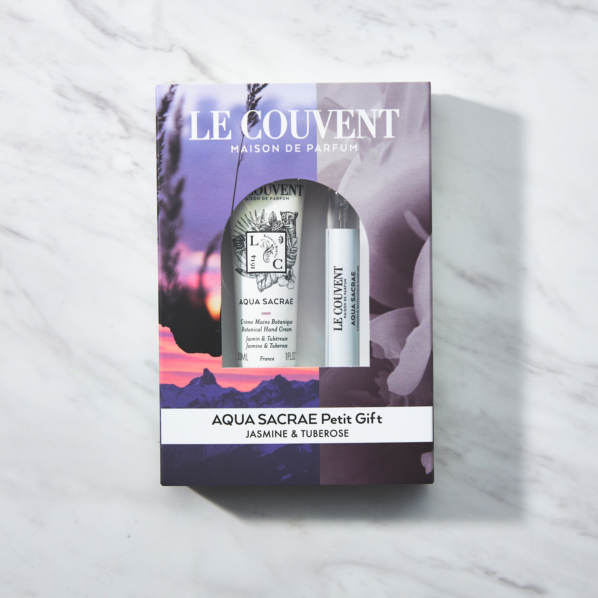 アクアサクラエ　プティギフト