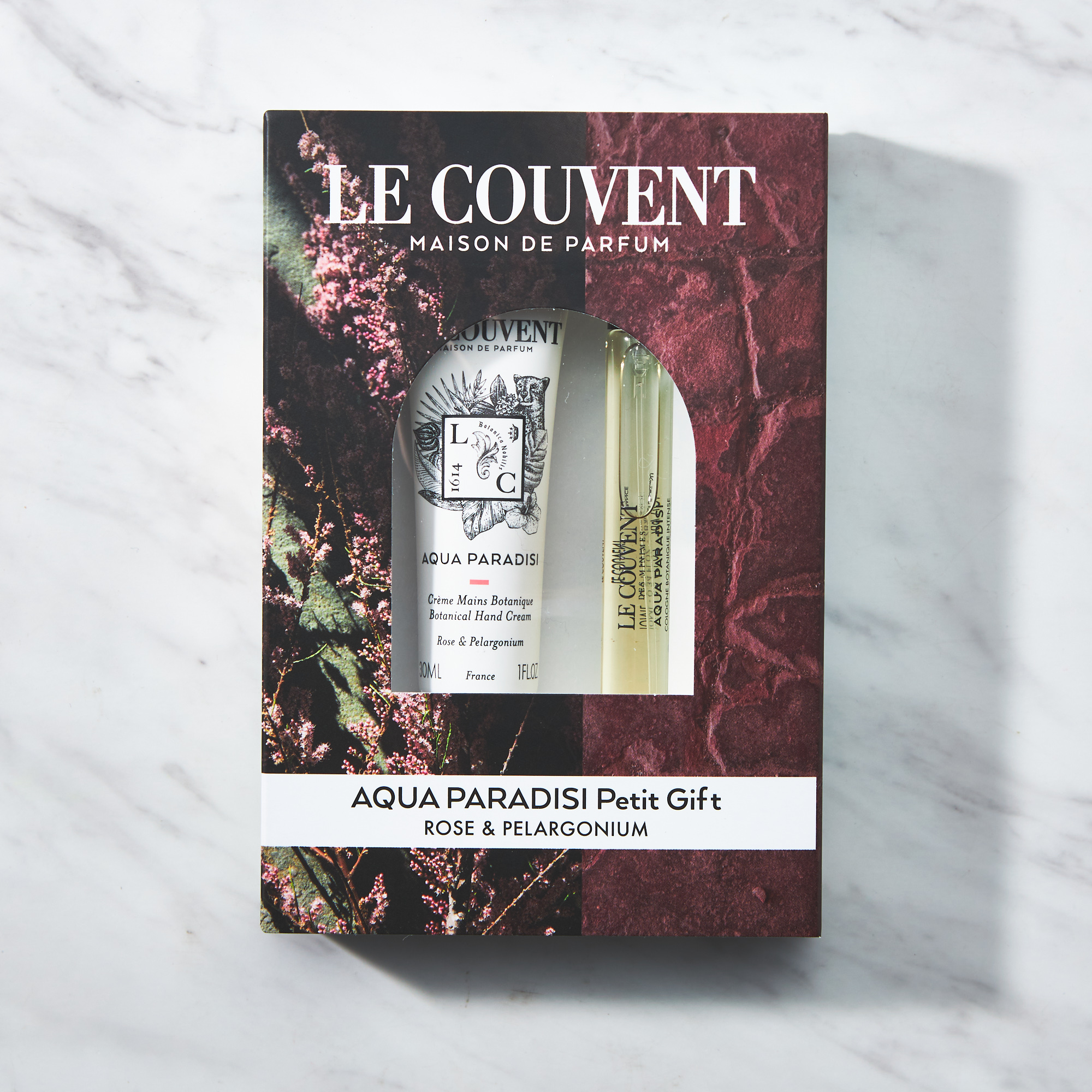 アクアパラディシ プティギフト | Le Couvent des Minimes