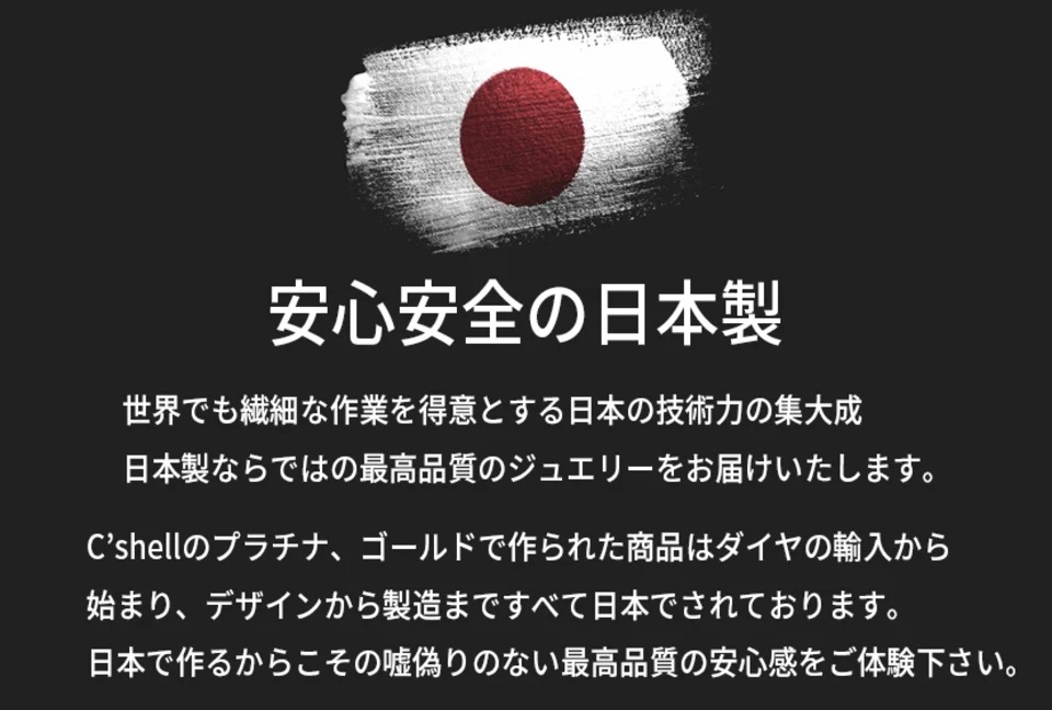 ネオンの光で光るダイヤモンドネックレス　0.03ct