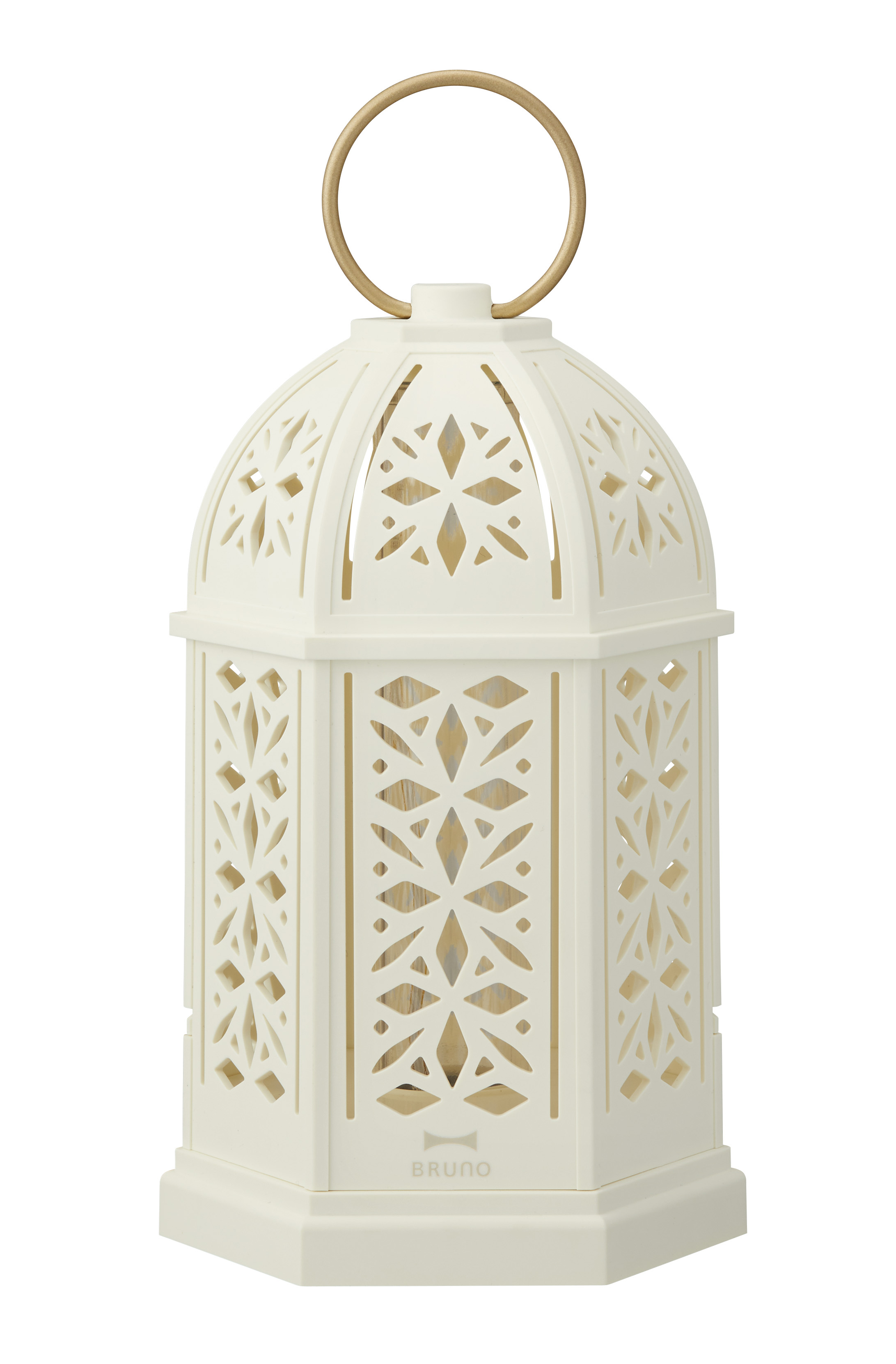 LEDシルエットランタン