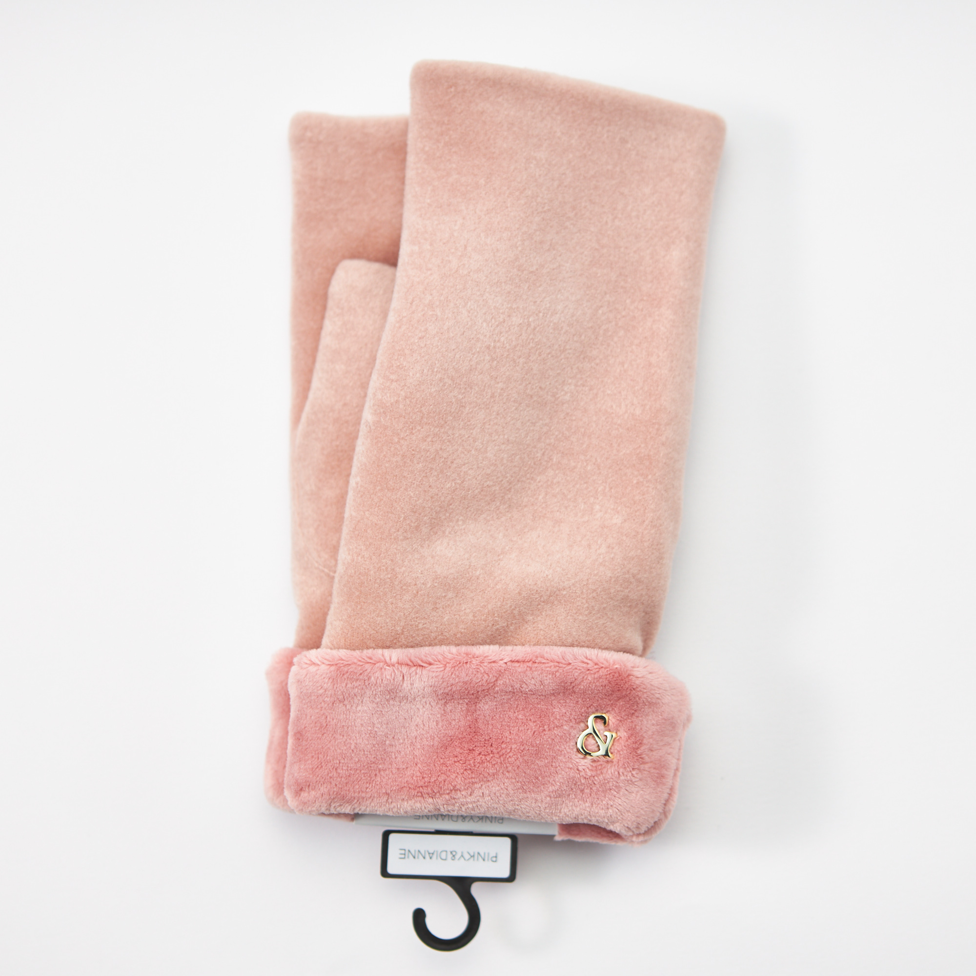 ミテーヌ手袋 カフス付