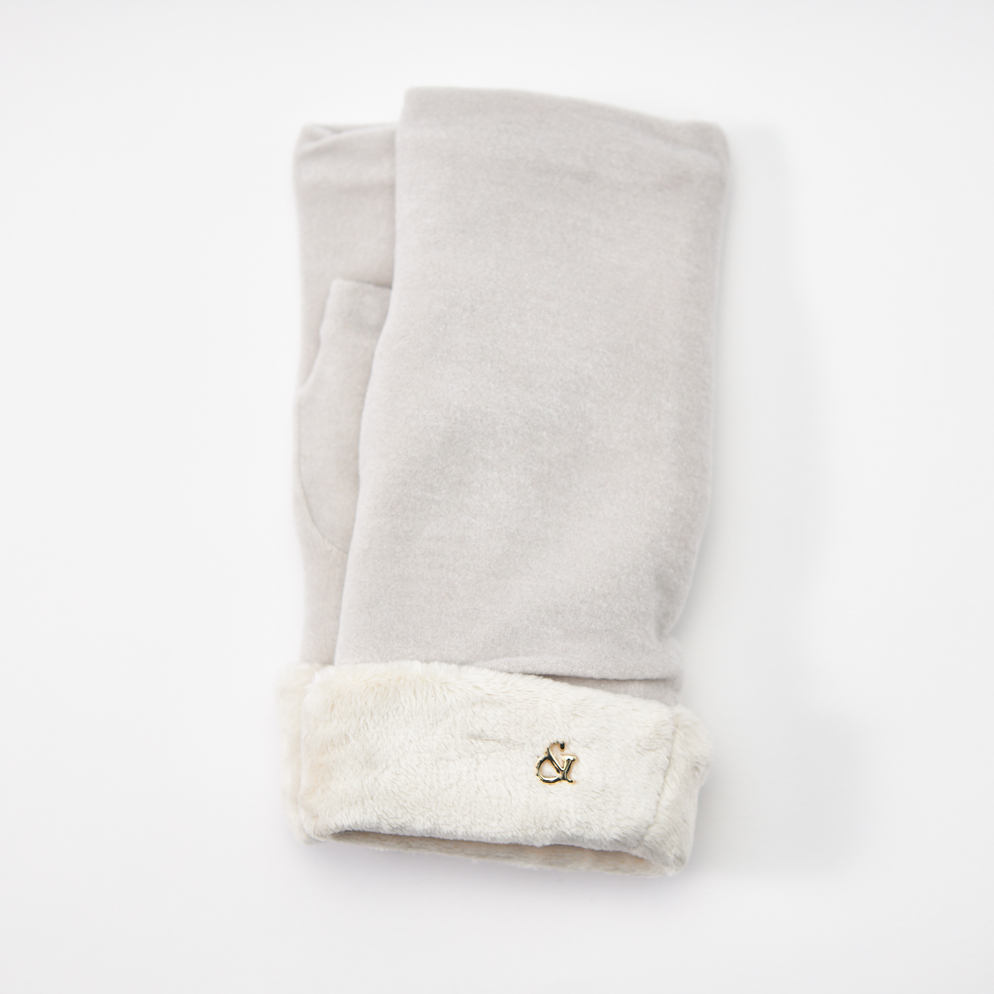 ミテーヌ手袋 カフス付