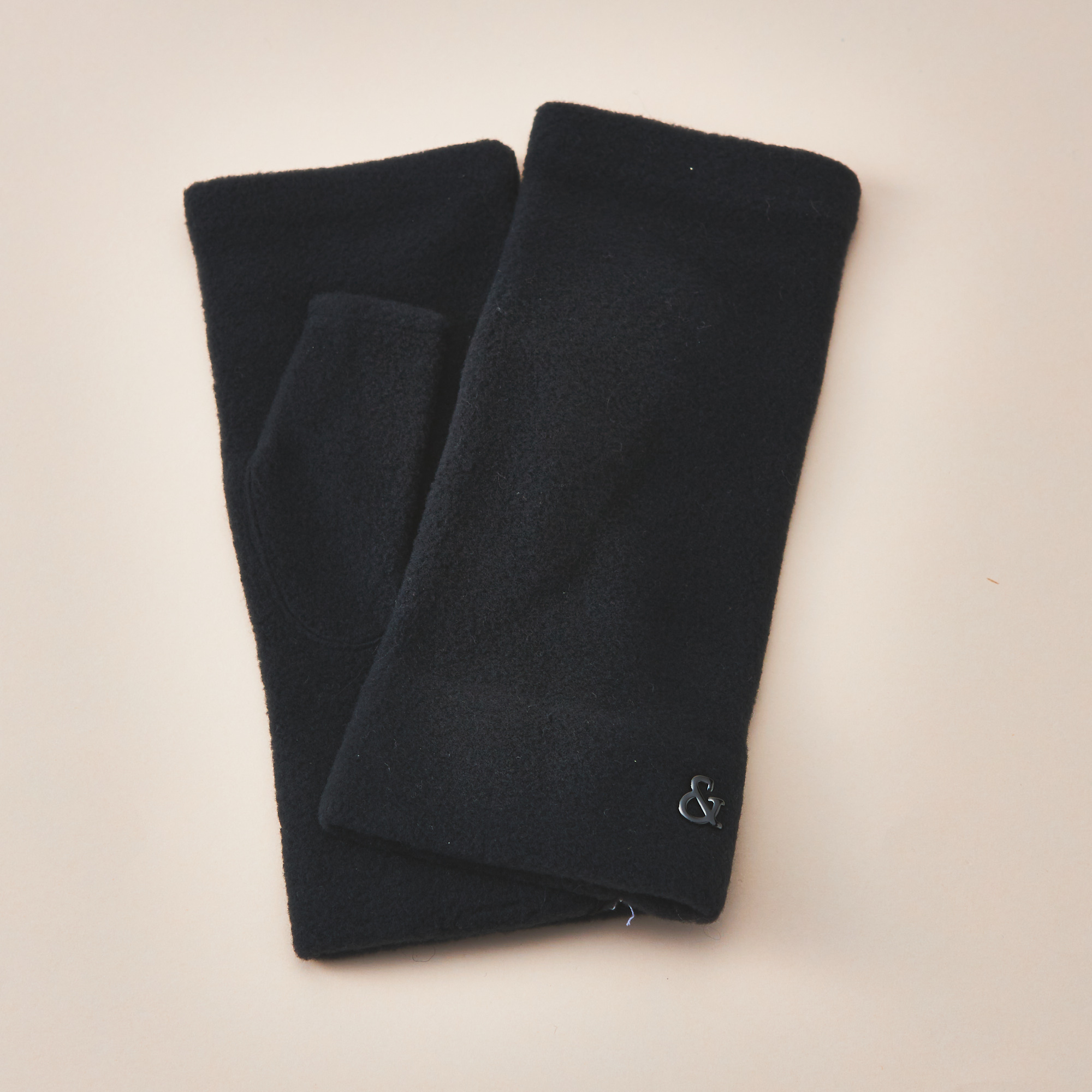 ミテーヌ手袋 無地