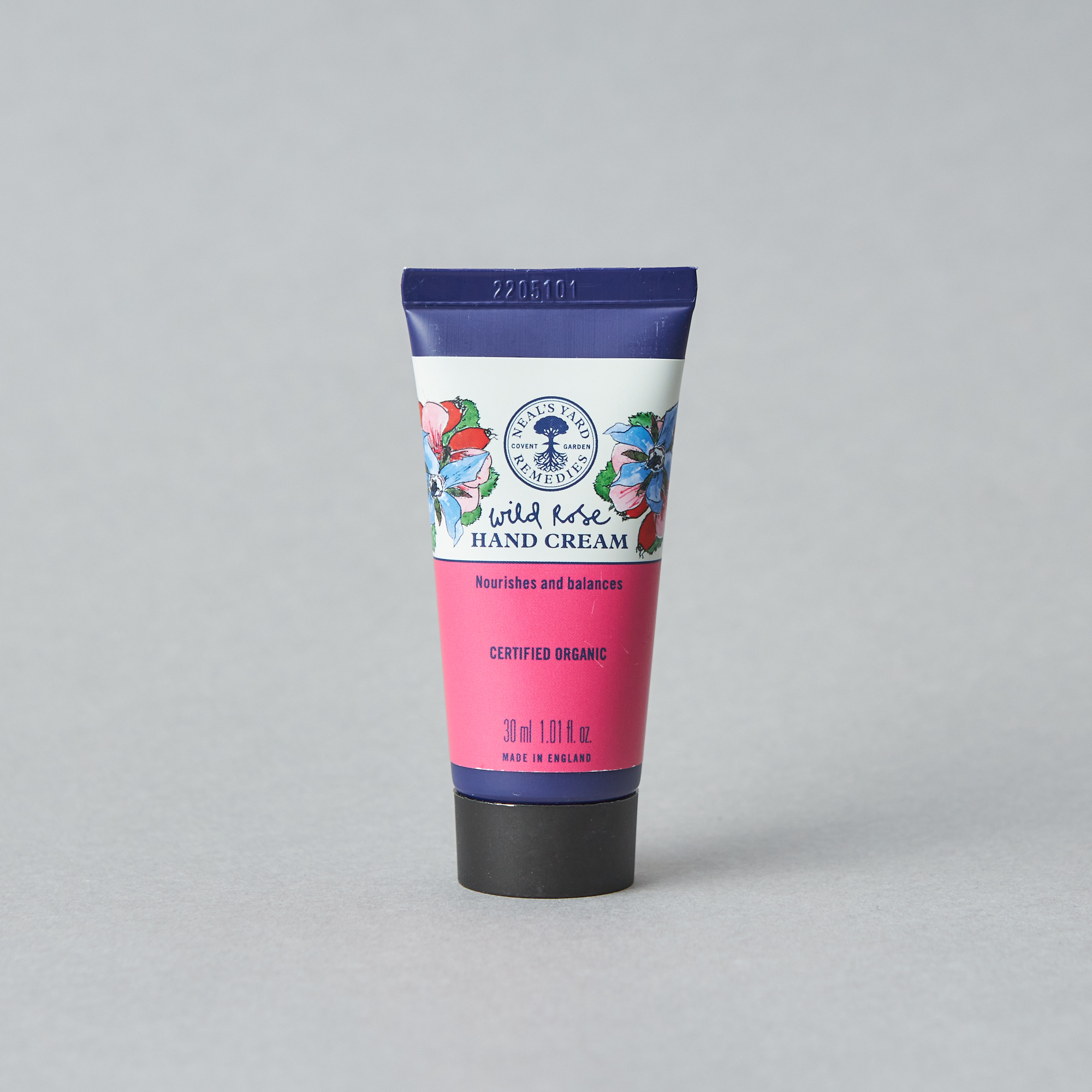 【22ホリデー限定】ワイルドローズボディケアギフト