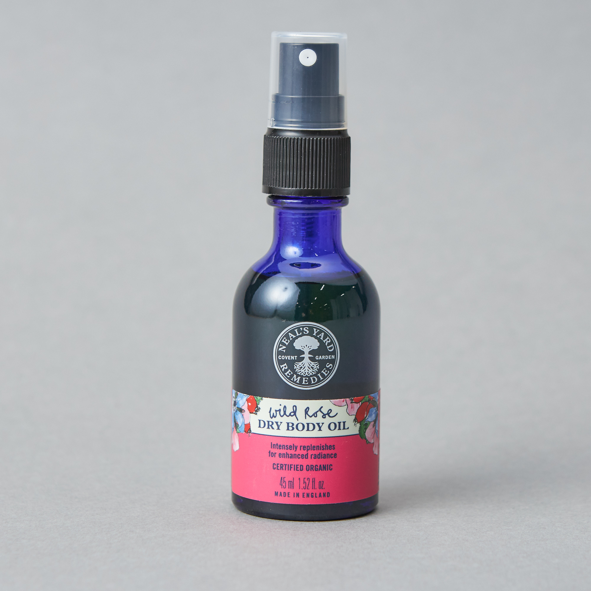 【22ホリデー限定】ワイルドローズボディケアギフト