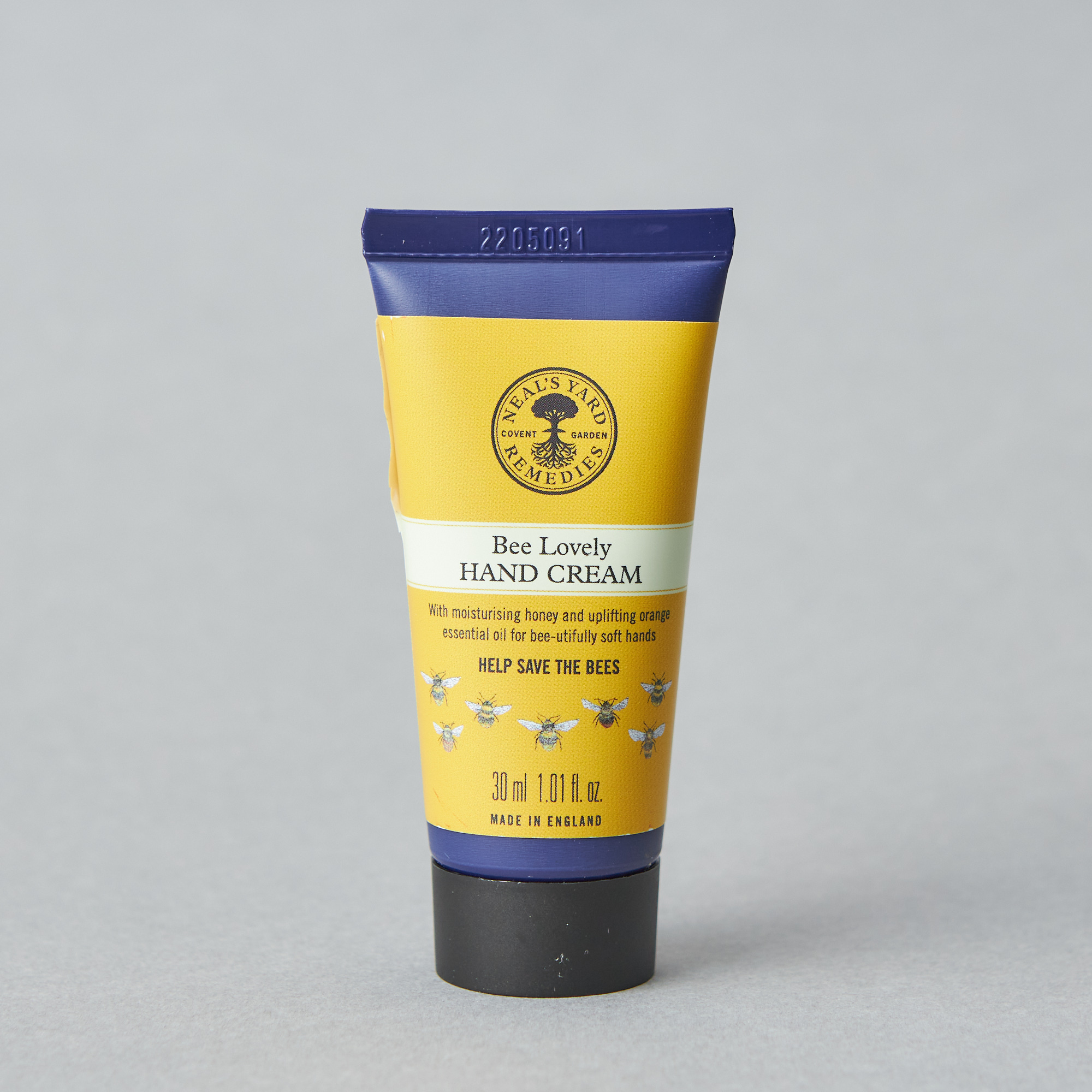 【22ホリデー限定】ハンドクリーム トリオギフト