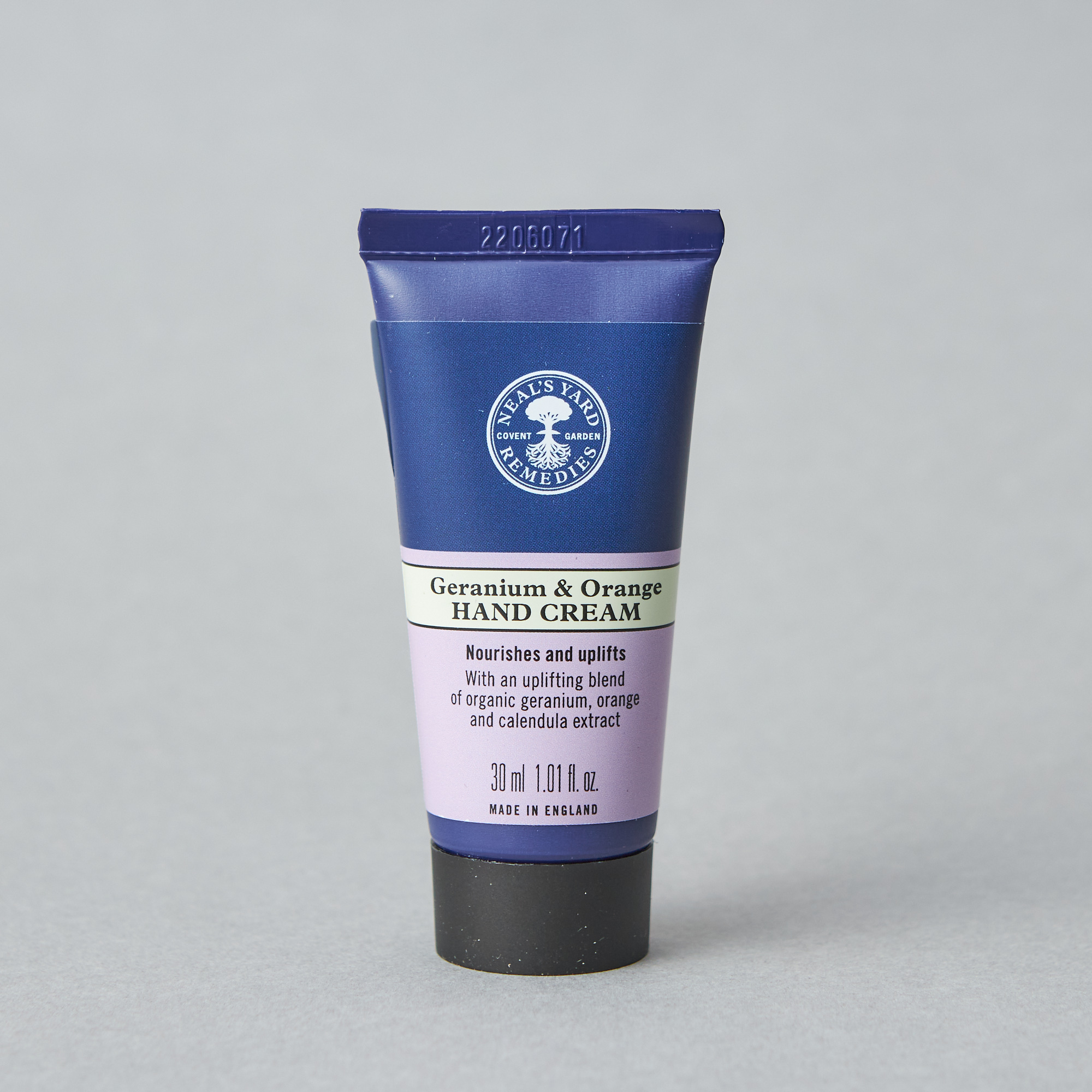 【22ホリデー限定】ハンドクリーム トリオギフト