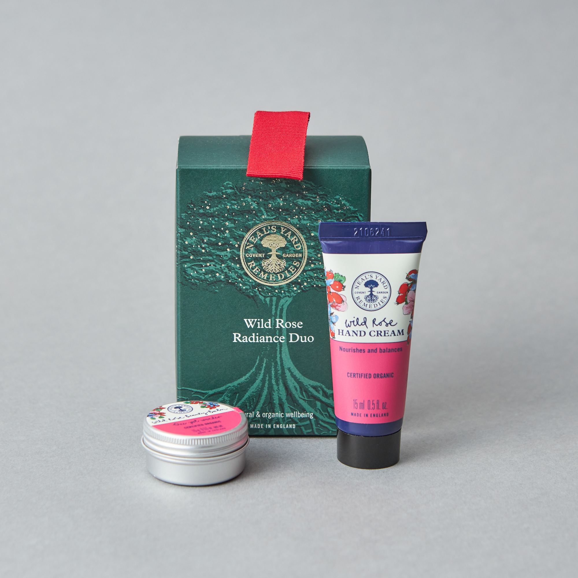 【数量限定】ワイルドローズ ビューティーギフト