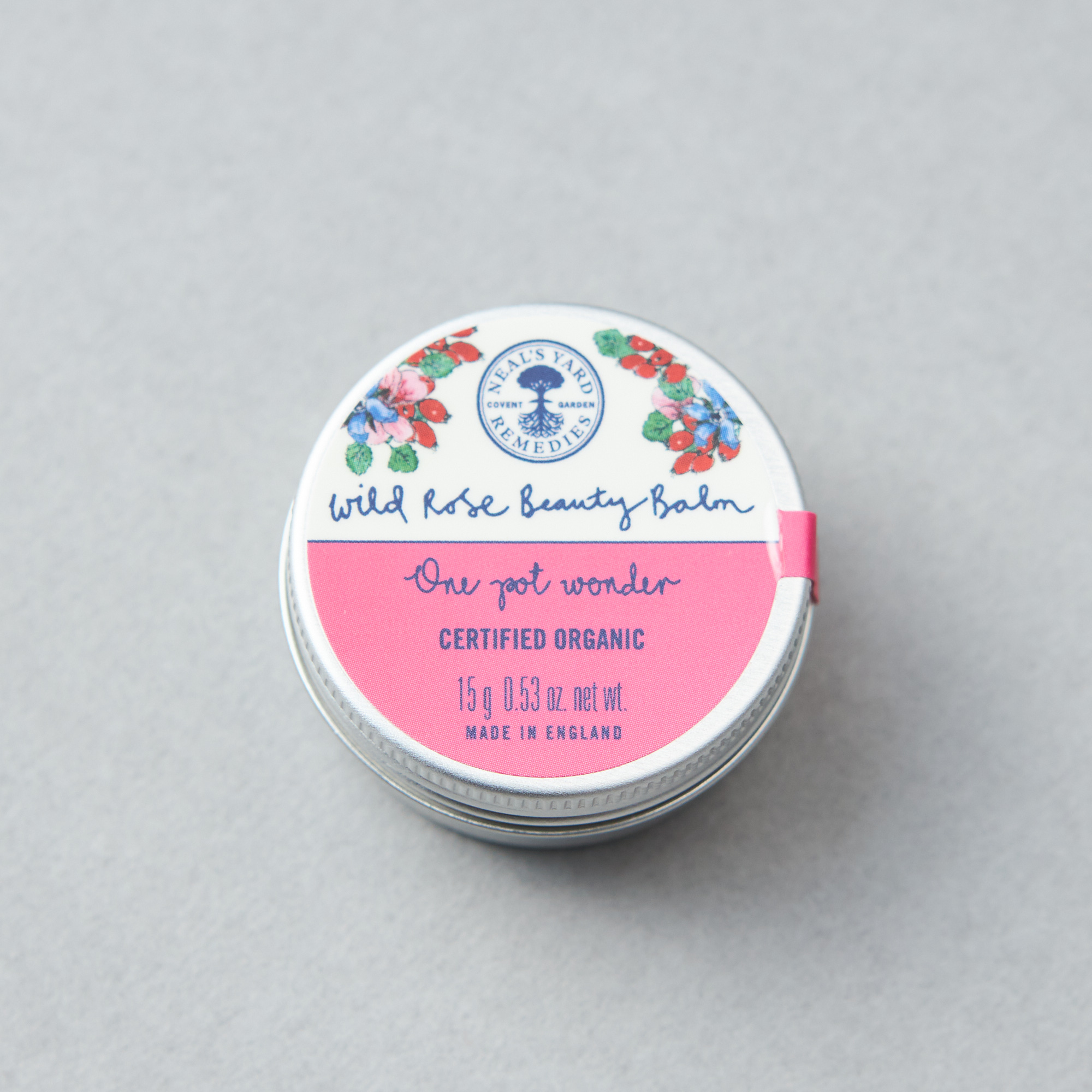 【数量限定】ワイルドローズ ビューティーギフト