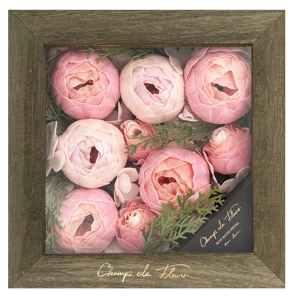 ボックスバスペダル オン・ボワ