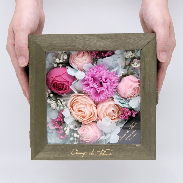 ボックスバスペダル オン・ボワ