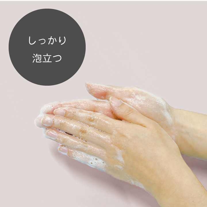 マカロンフィズ バスギフト&チョコレートソープ