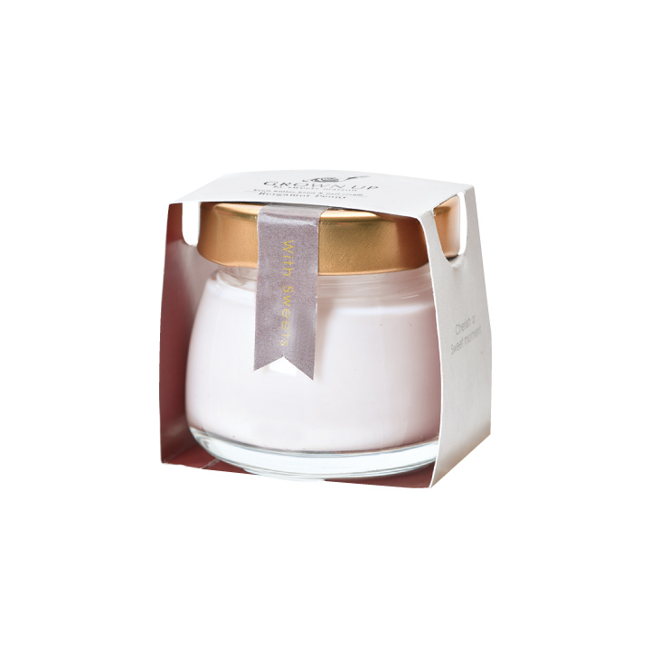 マカロンフィズ バスギフト&フルーツバターハンド&ネイルクリーム