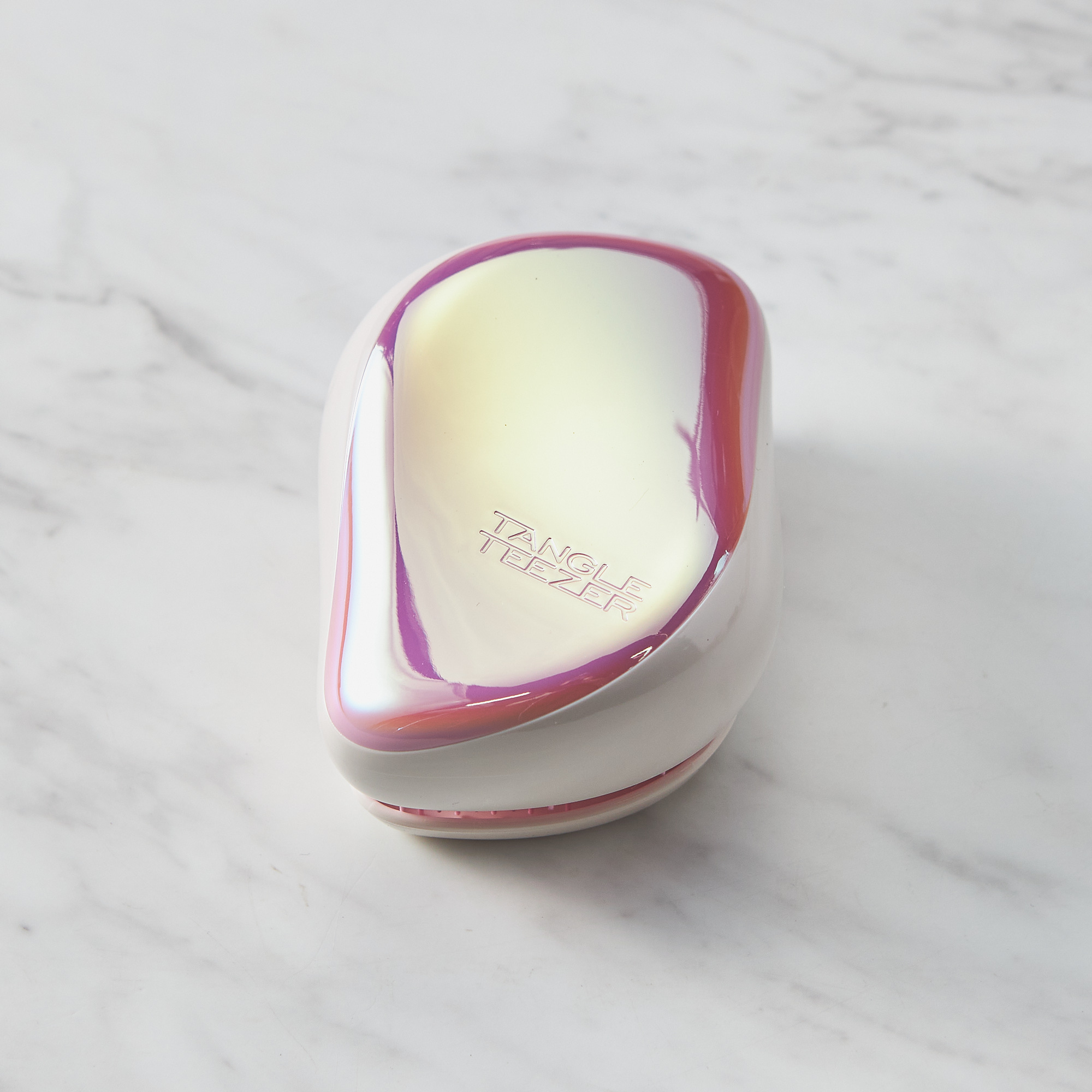 【タンプ限定/名入れ/ギフトBOX】ヘアブラシ＆入浴剤「HAA」セット