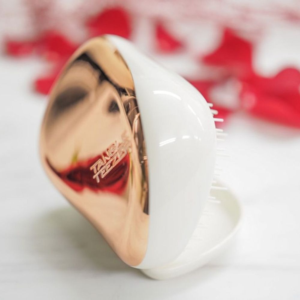 【タンプ限定/名入れ/ギフトBOX】ヘアブラシ＆入浴剤「HAA」セット