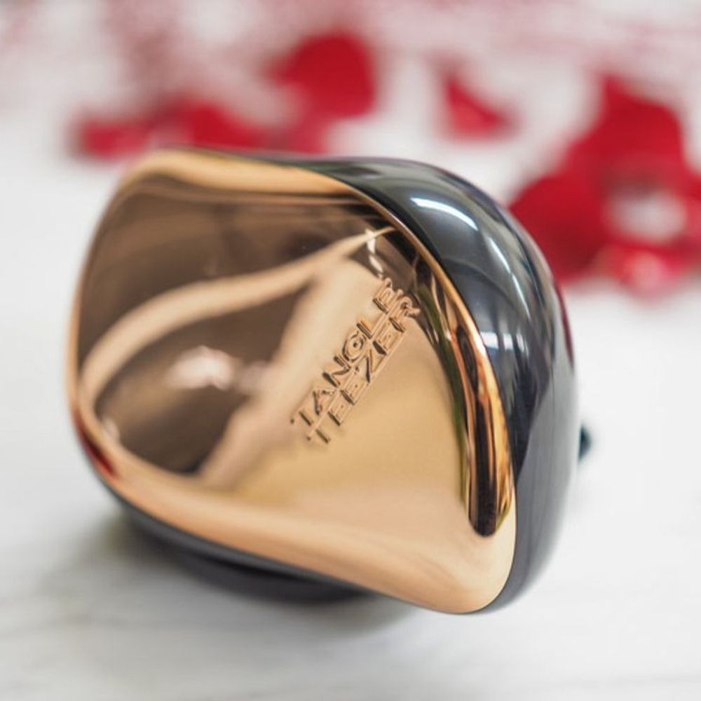 【タンプ限定/名入れ/ギフトBOX】ヘアブラシ＆入浴剤「HAA」セット