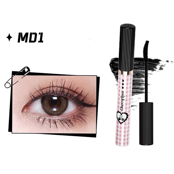Cherry Love レングスニングマスカラ
