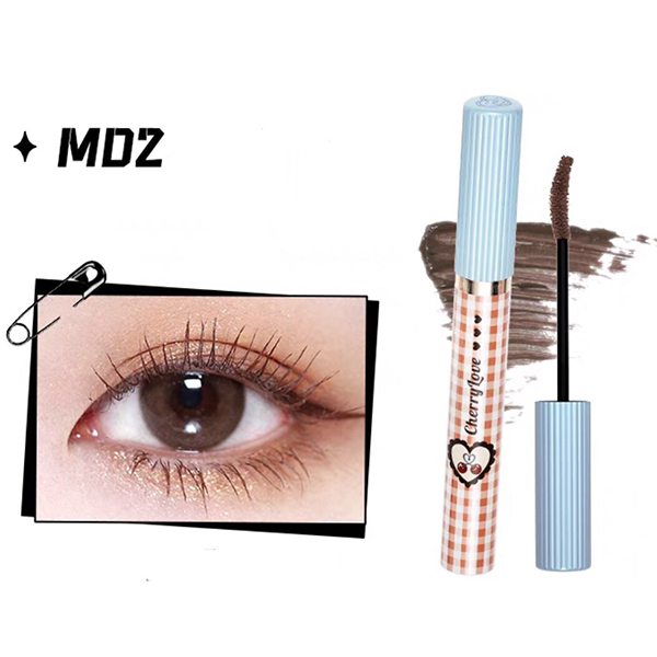 Cherry Love レングスニングマスカラ