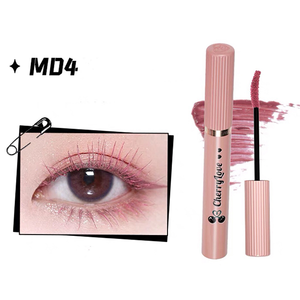 Cherry Love レングスニングマスカラ