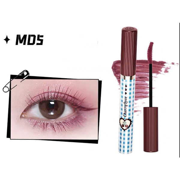 Cherry Love レングスニングマスカラ