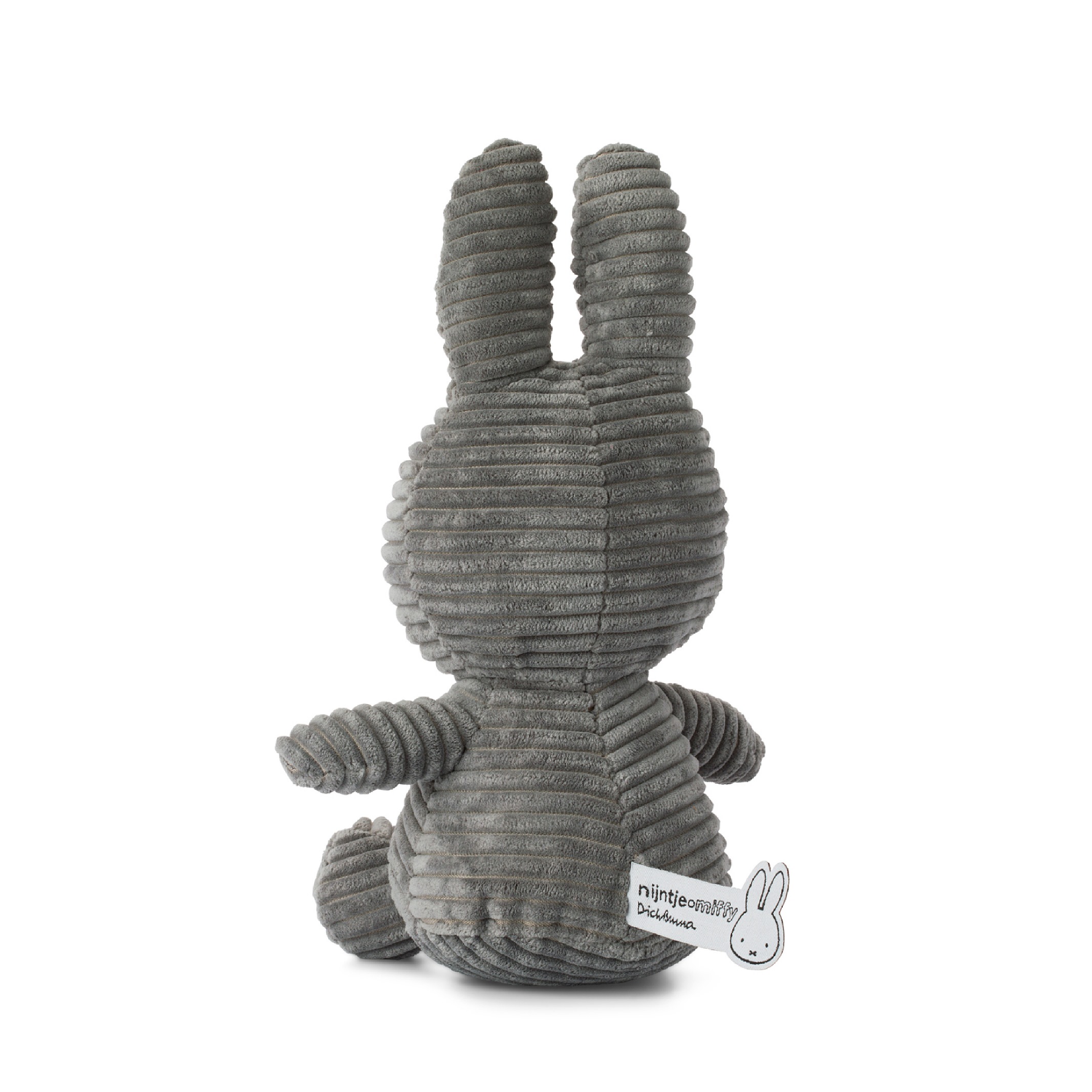 MIFFY CORDUROY 23cm　11色から選べる
