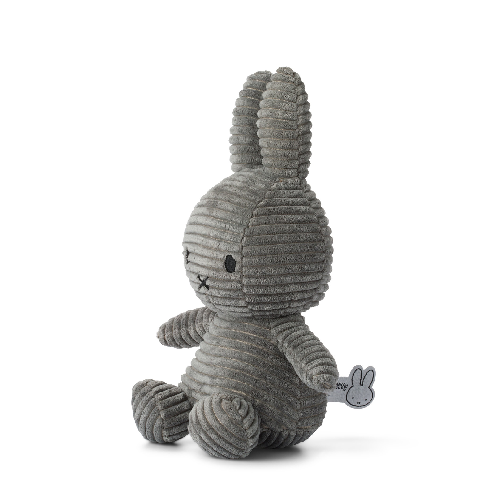 MIFFY CORDUROY 23cm　11色から選べる