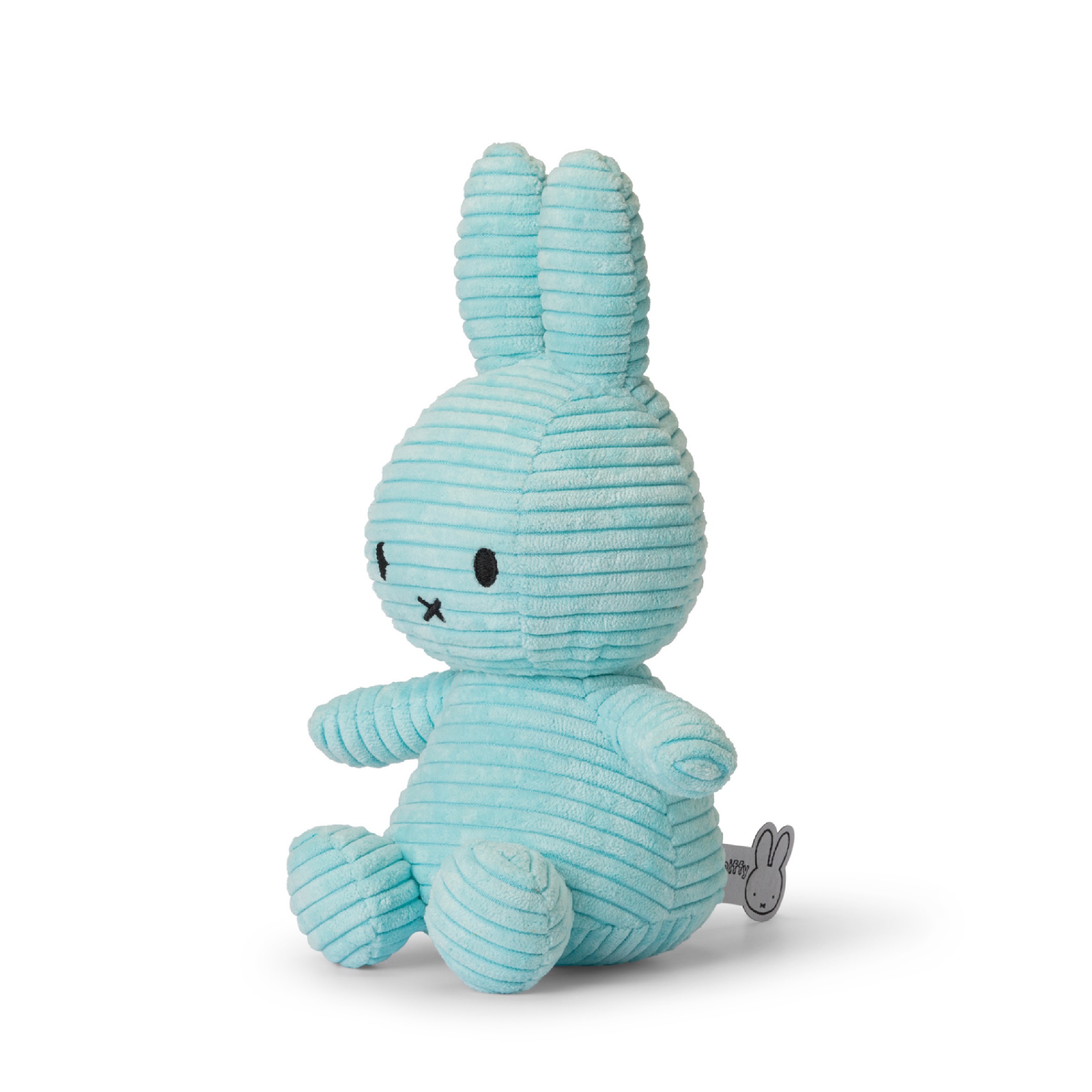 MIFFY CORDUROY 23cm　11色から選べる