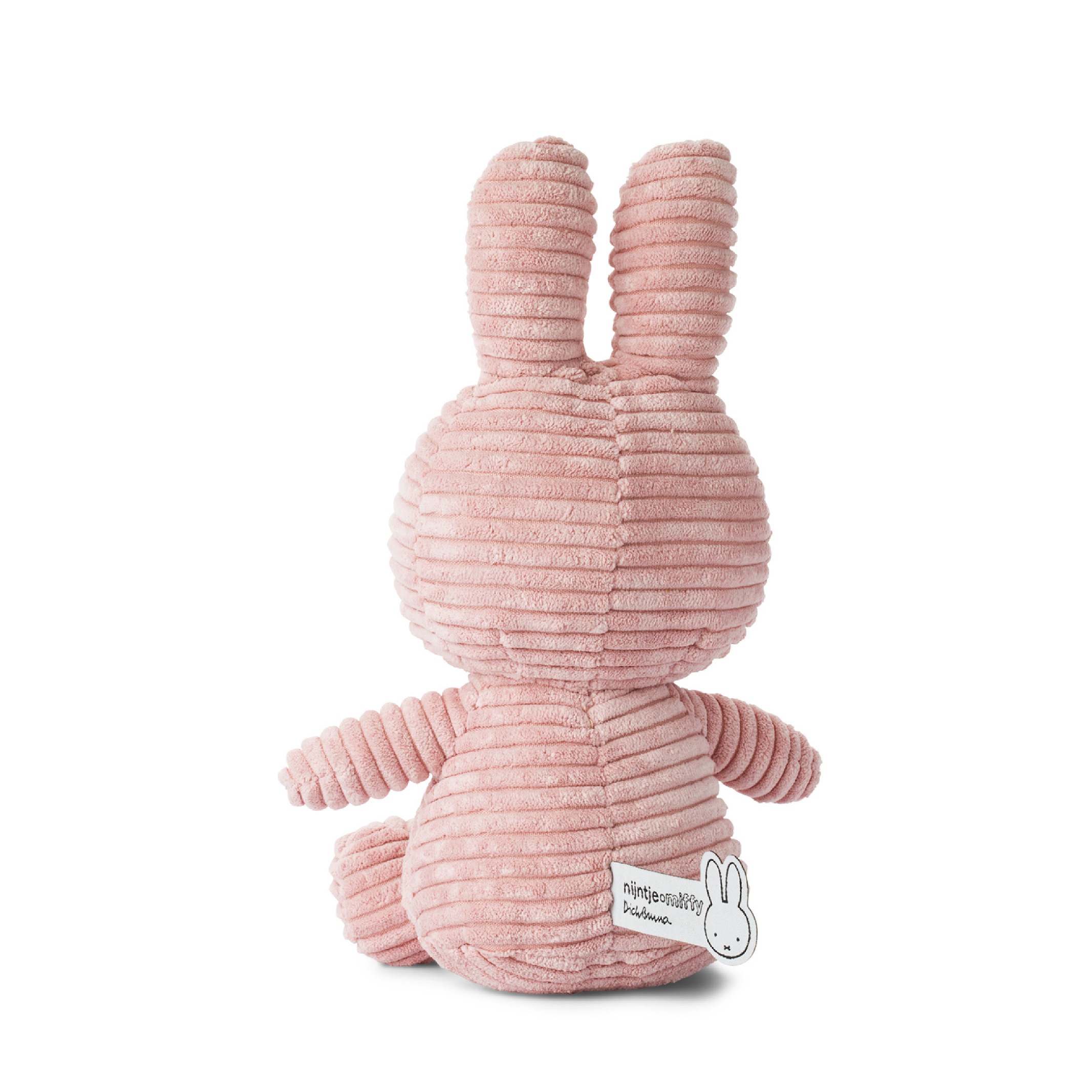 MIFFY CORDUROY 23cm　11色から選べる