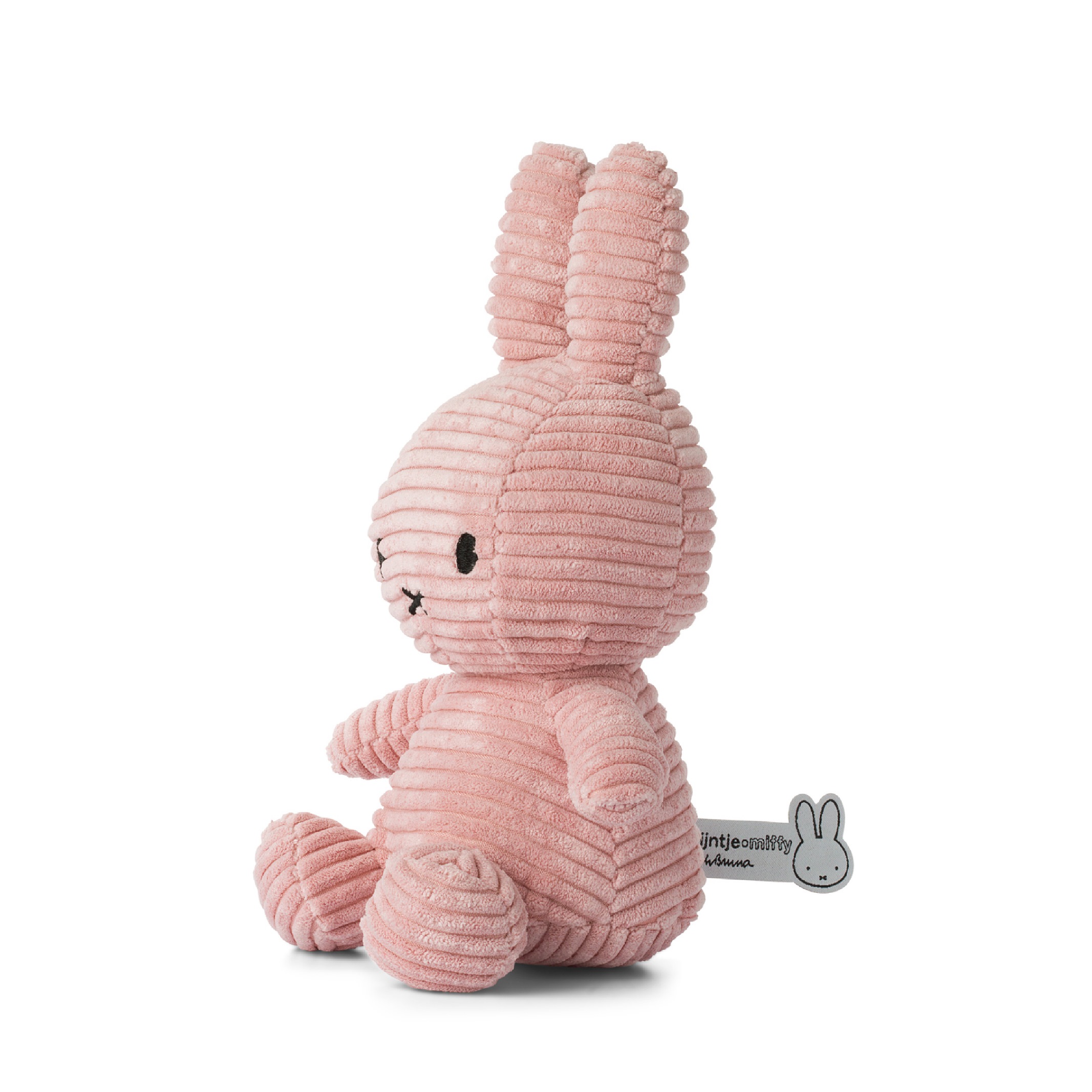 MIFFY CORDUROY 23cm　11色から選べる