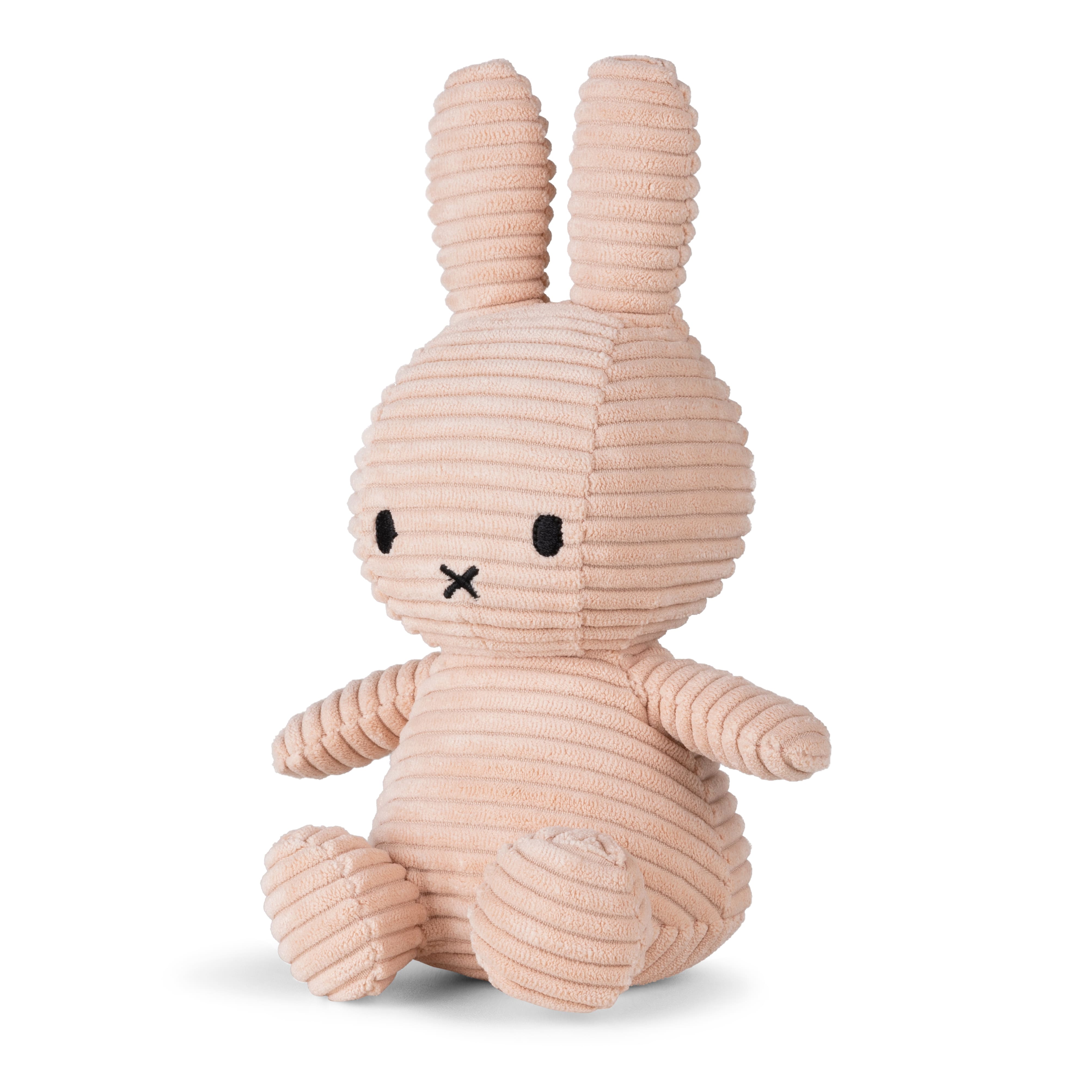 MIFFY CORDUROY 23cm　11色から選べる