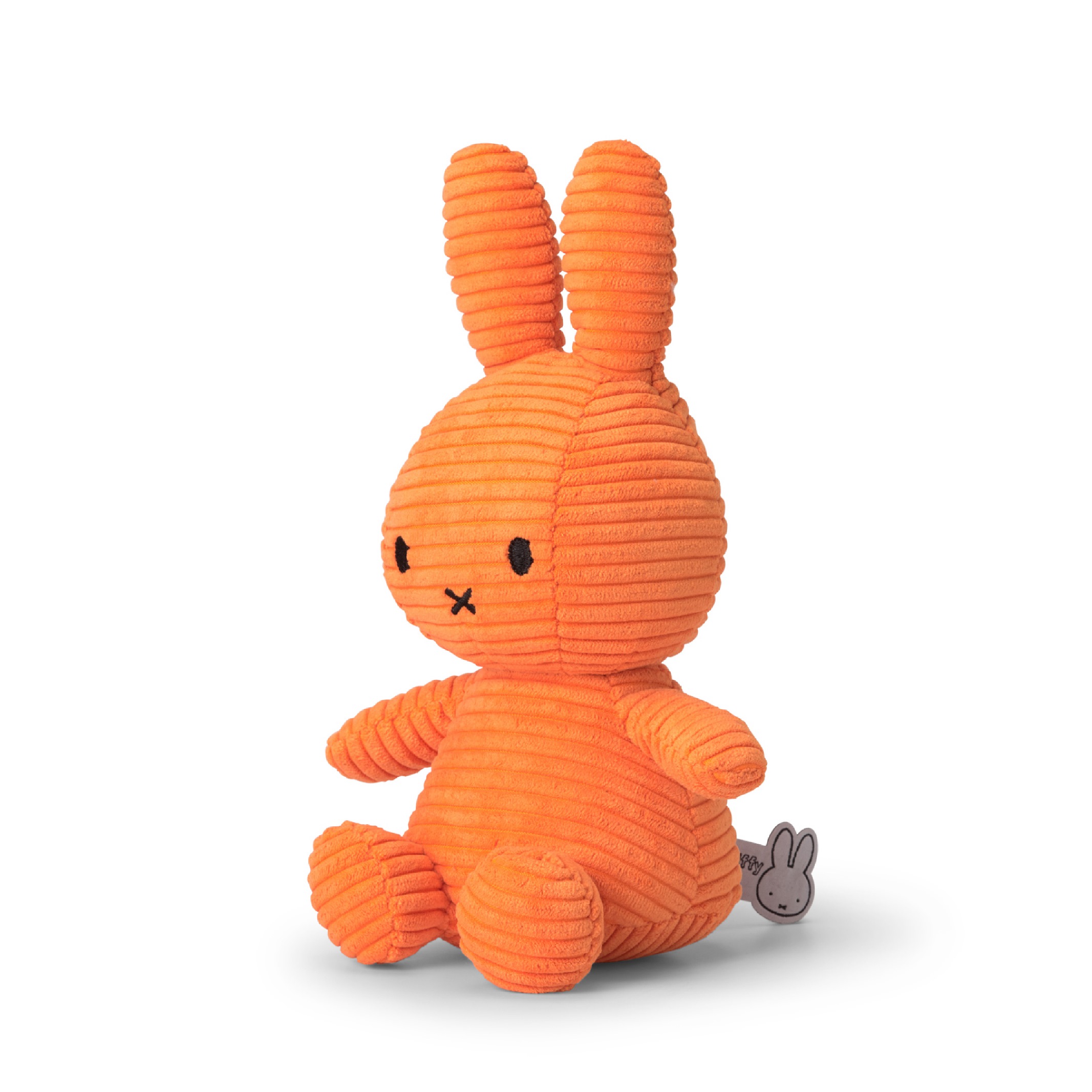 MIFFY CORDUROY 23cm　11色から選べる