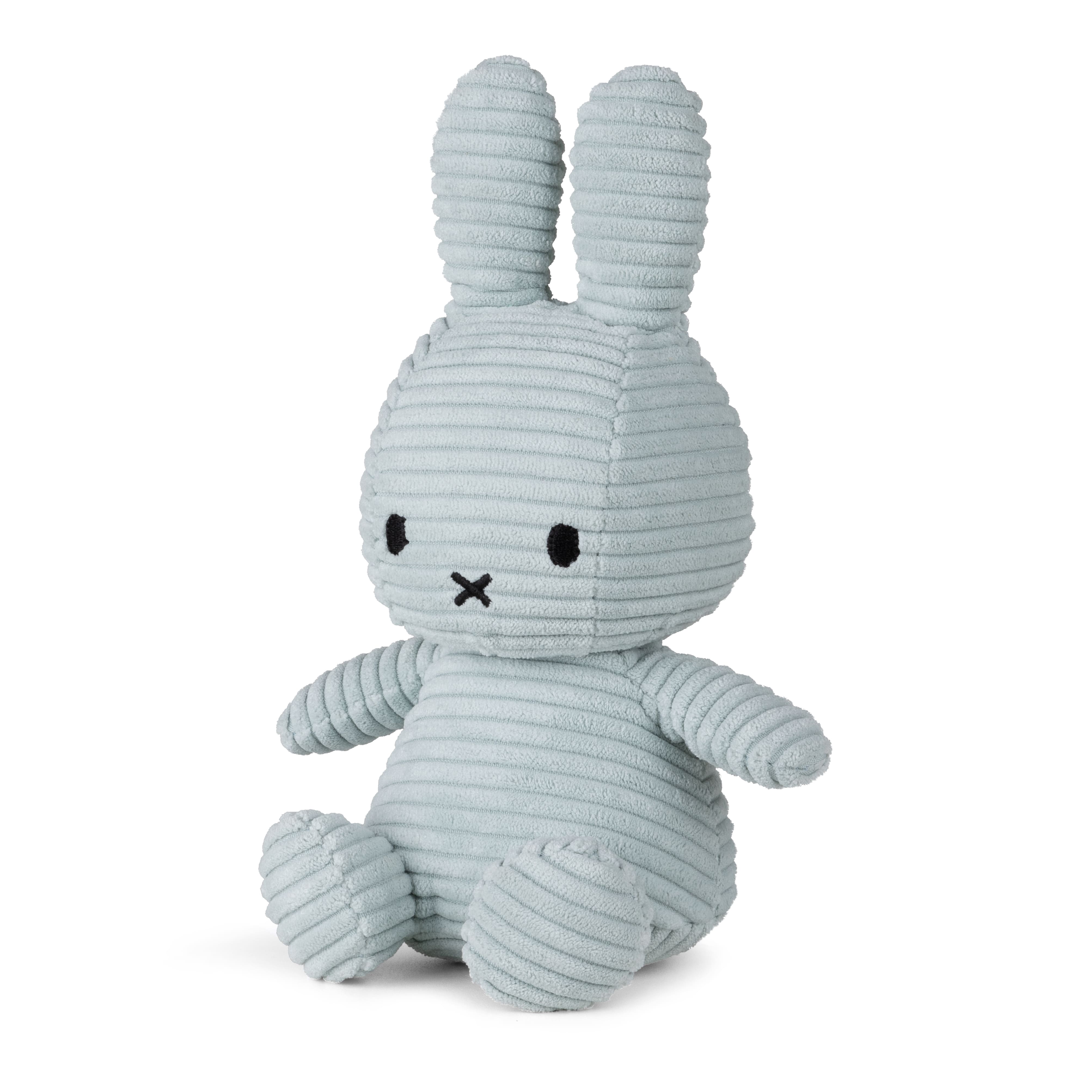 MIFFY CORDUROY 23cm　11色から選べる