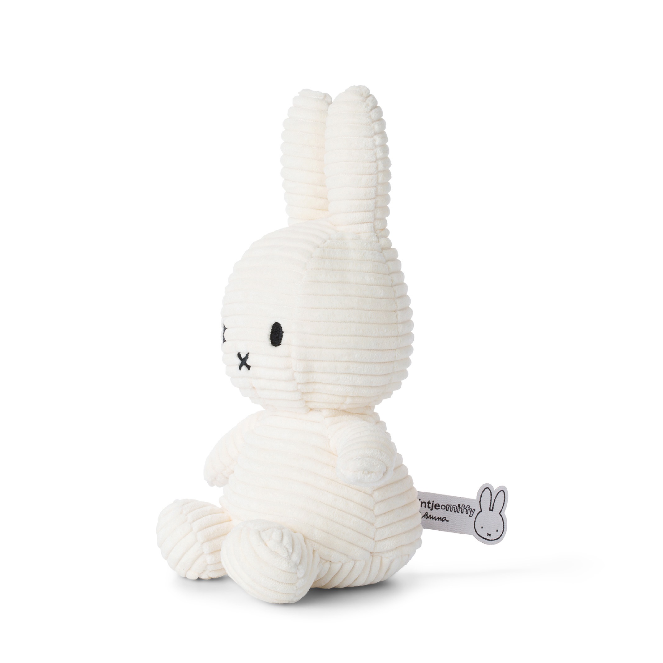MIFFY CORDUROY 23cm　11色から選べる