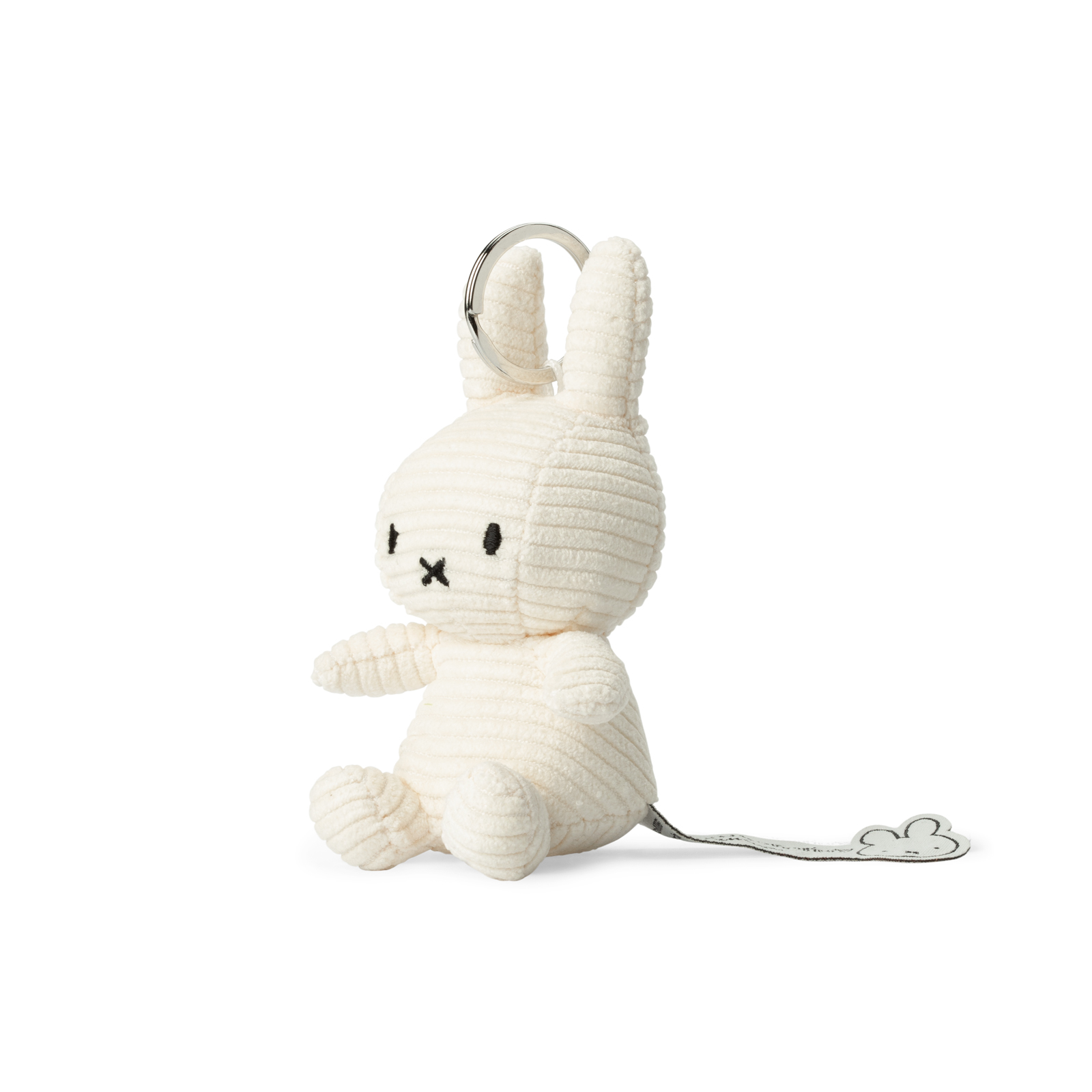 MIFFY CORDUROY KEYCHAIN　10色から選べる