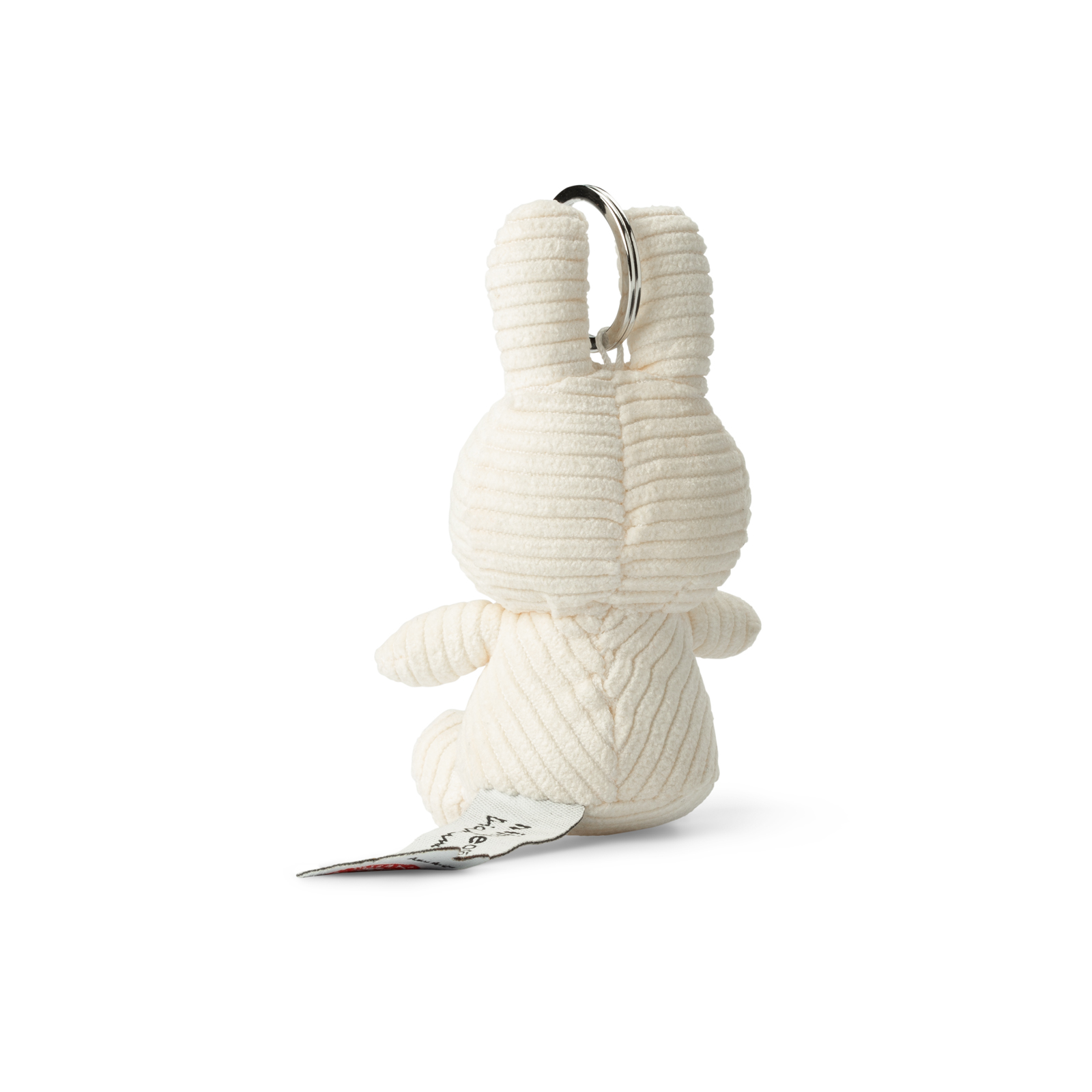 MIFFY CORDUROY KEYCHAIN　10色から選べる