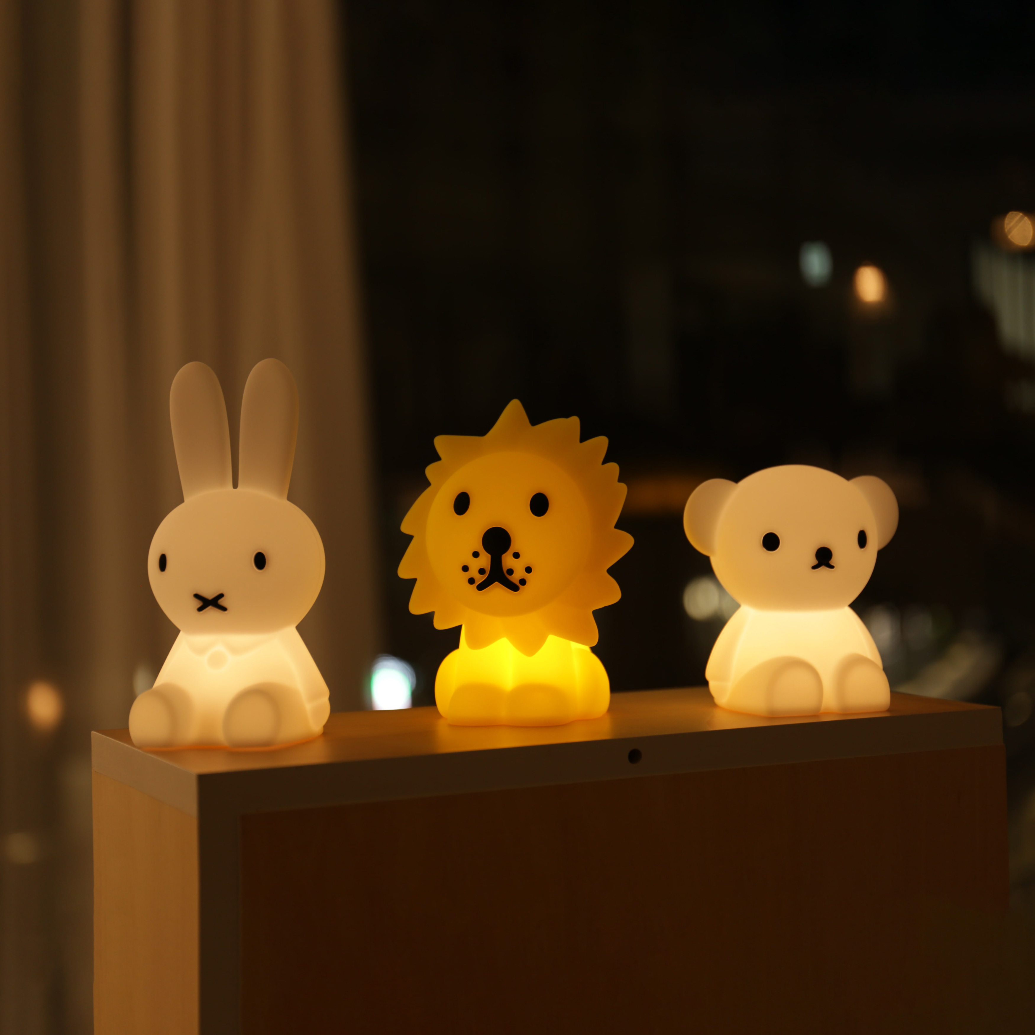 BUNDLE OF LIGHT