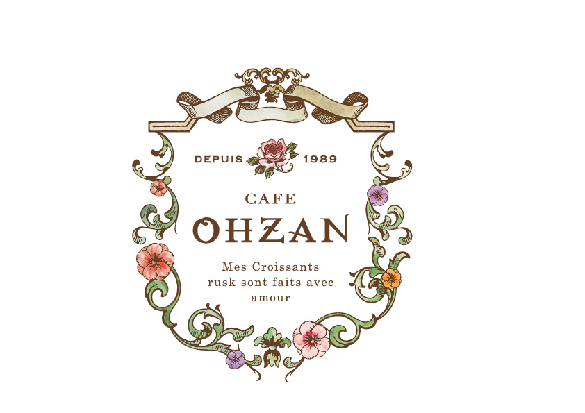 【ホワイトデー・数量限定】キューブラスク5個入 シェリー